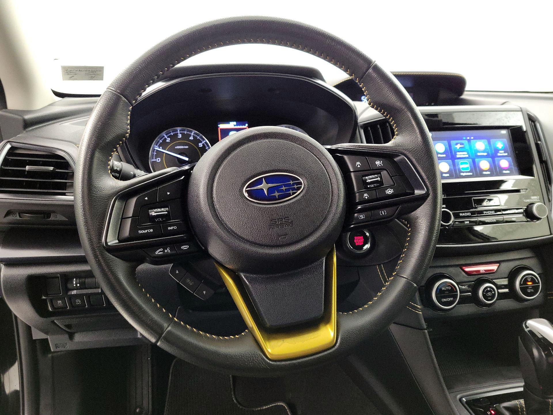 Thumbnail: 2023 Subaru Crosstrek - 10