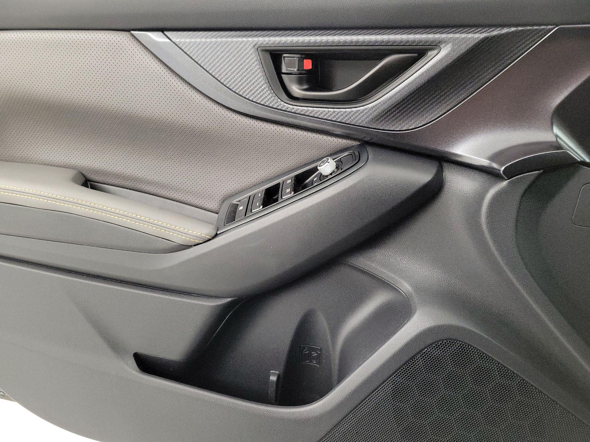 Thumbnail: 2023 Subaru Crosstrek - 12