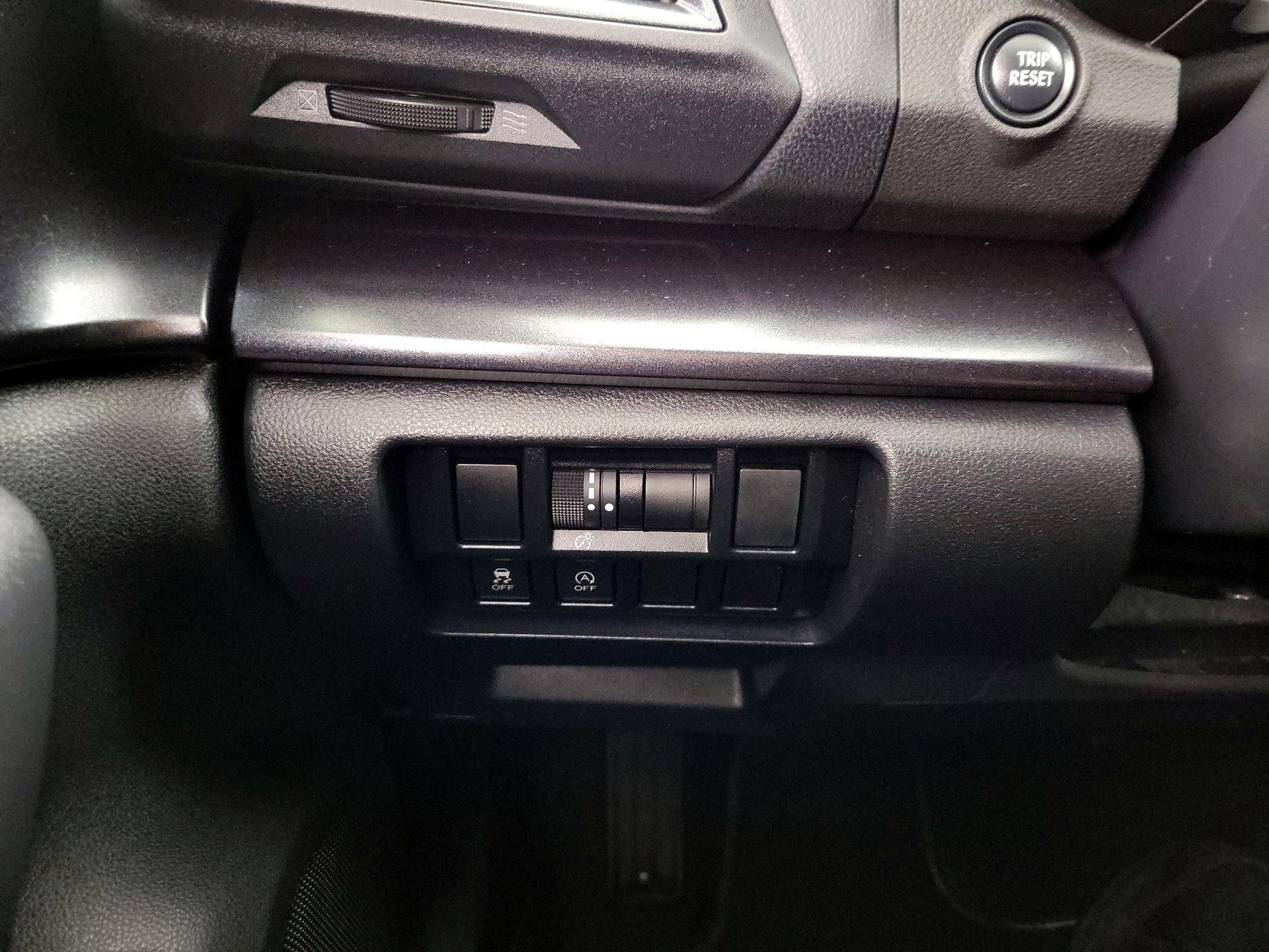 Thumbnail: 2023 Subaru Crosstrek - 13