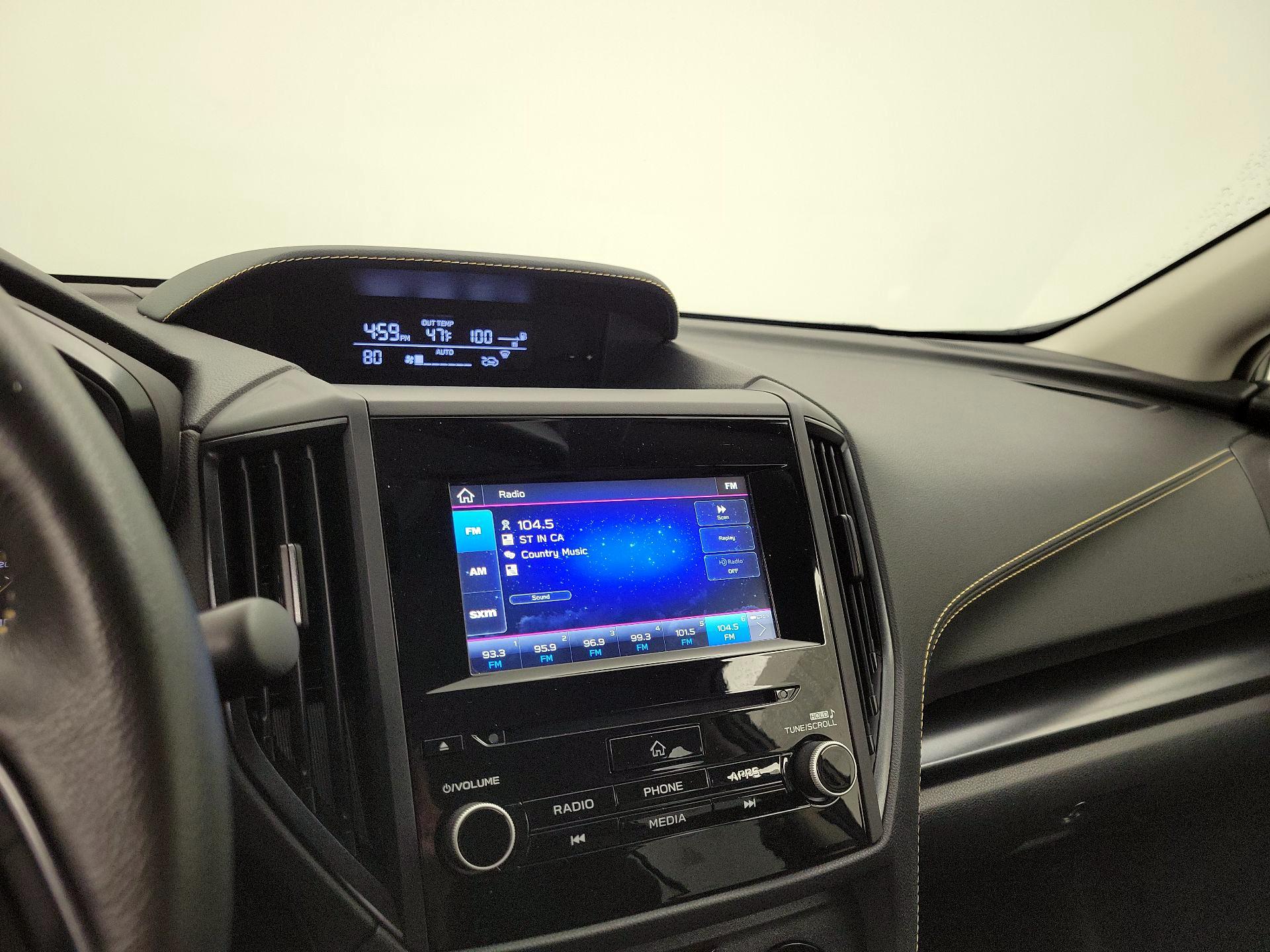 Thumbnail: 2023 Subaru Crosstrek - 15