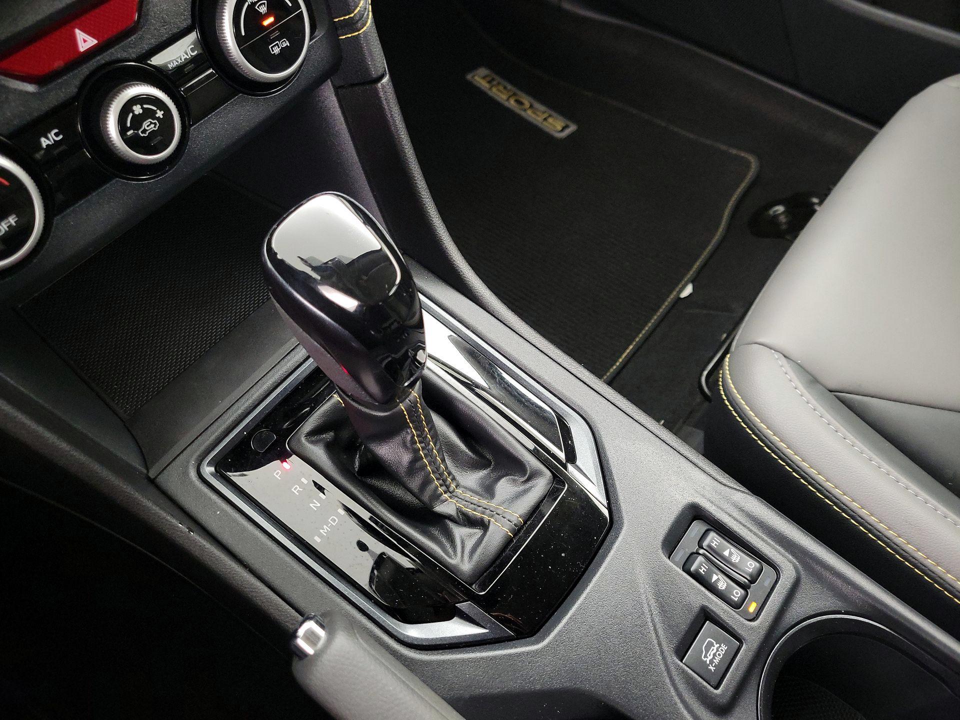 Thumbnail: 2023 Subaru Crosstrek - 17