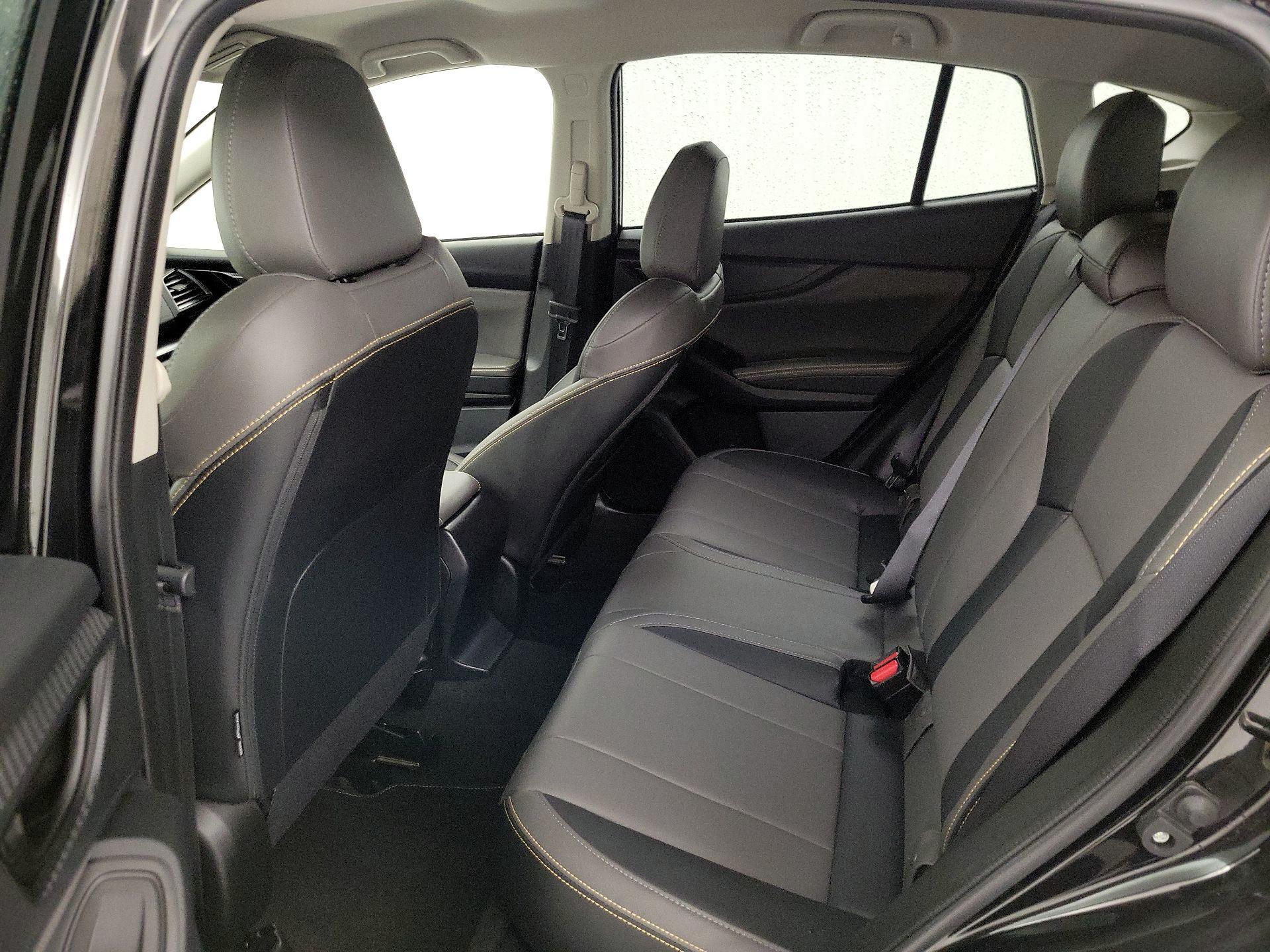 Thumbnail: 2023 Subaru Crosstrek - 19