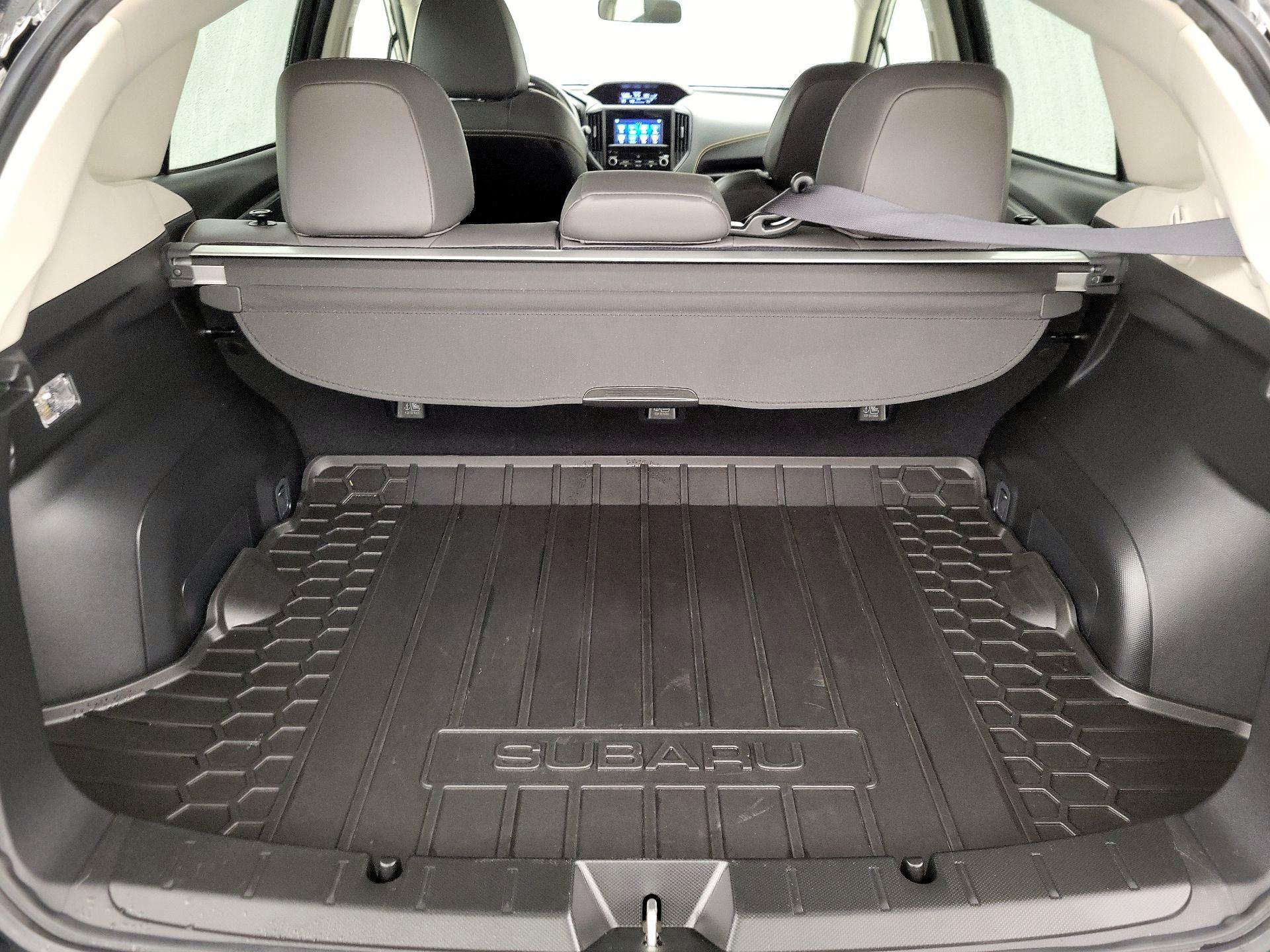 Thumbnail: 2023 Subaru Crosstrek - 20