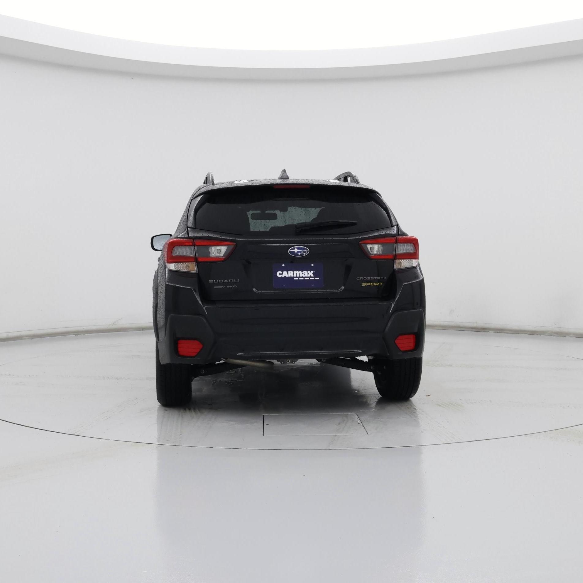 Thumbnail: 2023 Subaru Crosstrek - 6