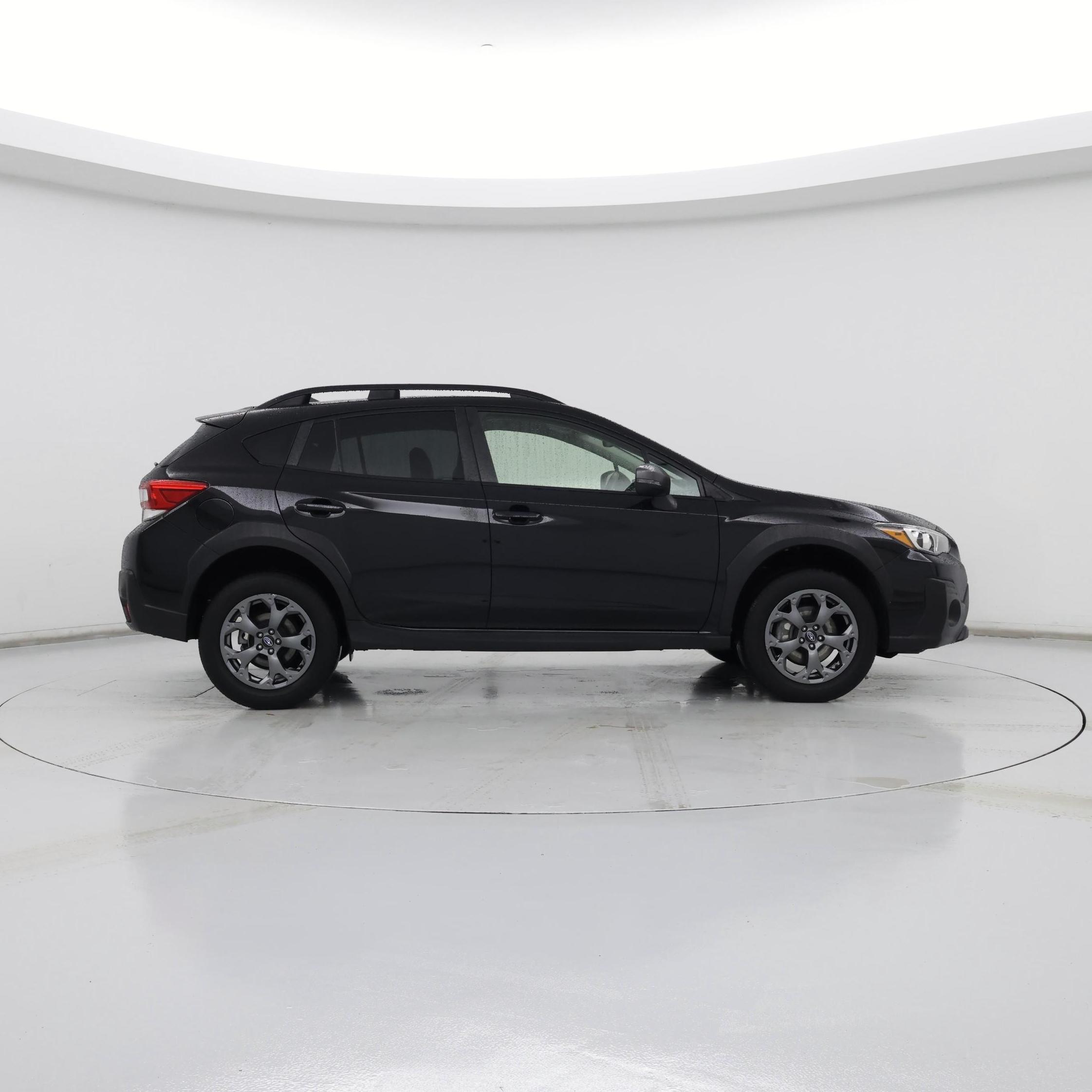 Thumbnail: 2023 Subaru Crosstrek - 7