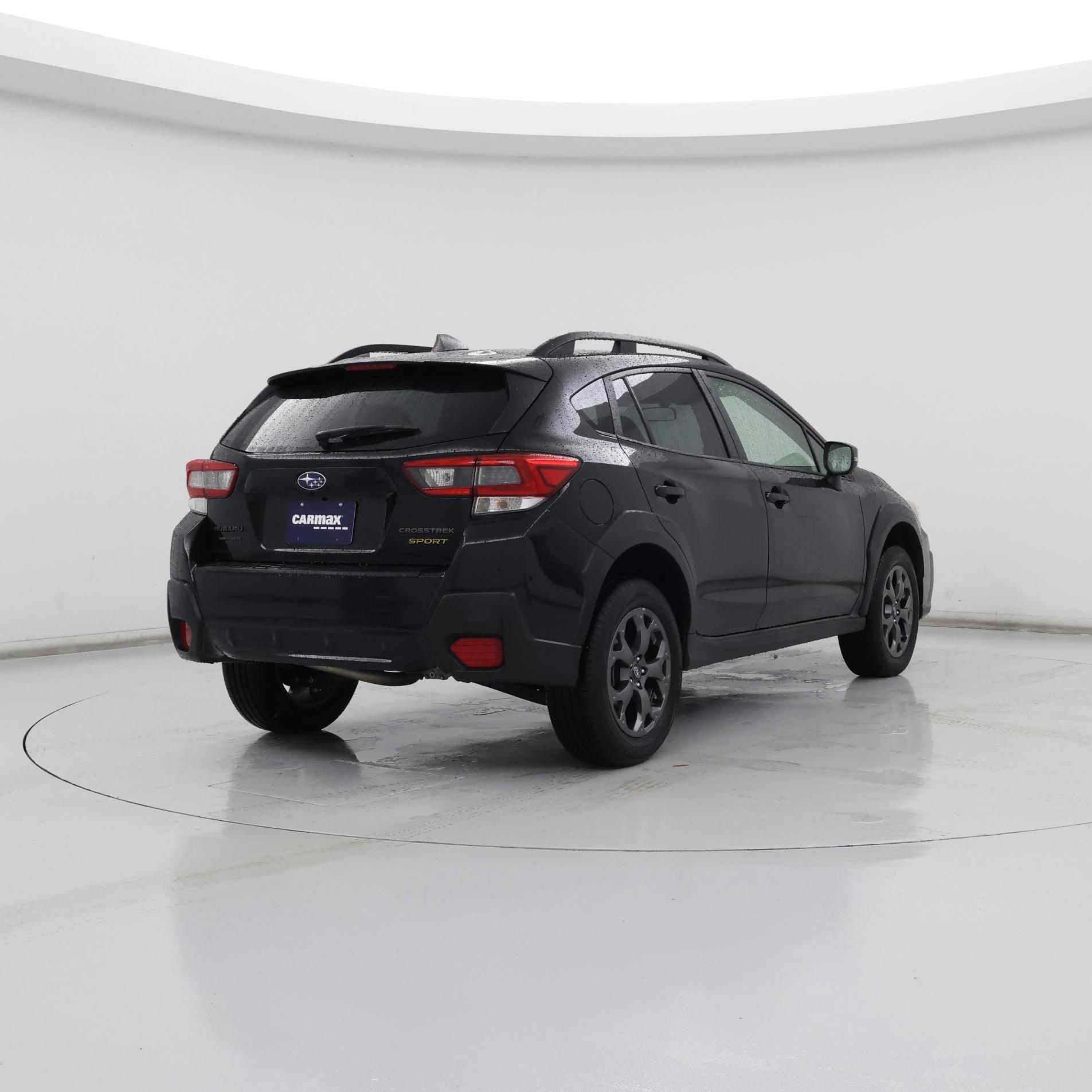 Thumbnail: 2023 Subaru Crosstrek - 8