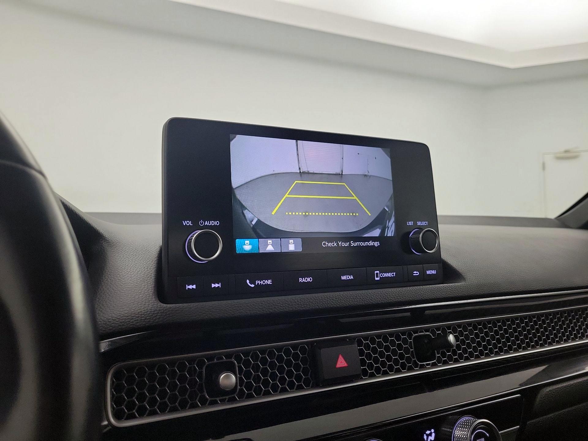 Thumbnail: 2023 Honda Civic - 12