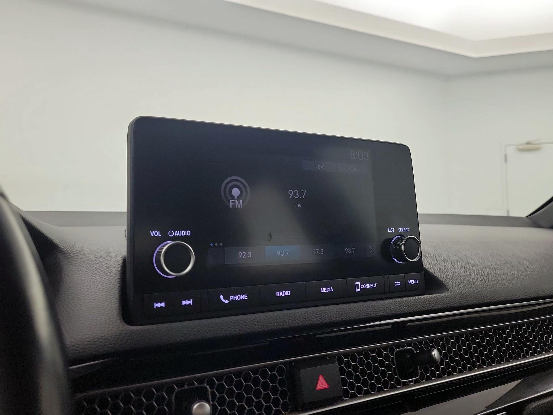 Thumbnail: 2023 Honda Civic - 13