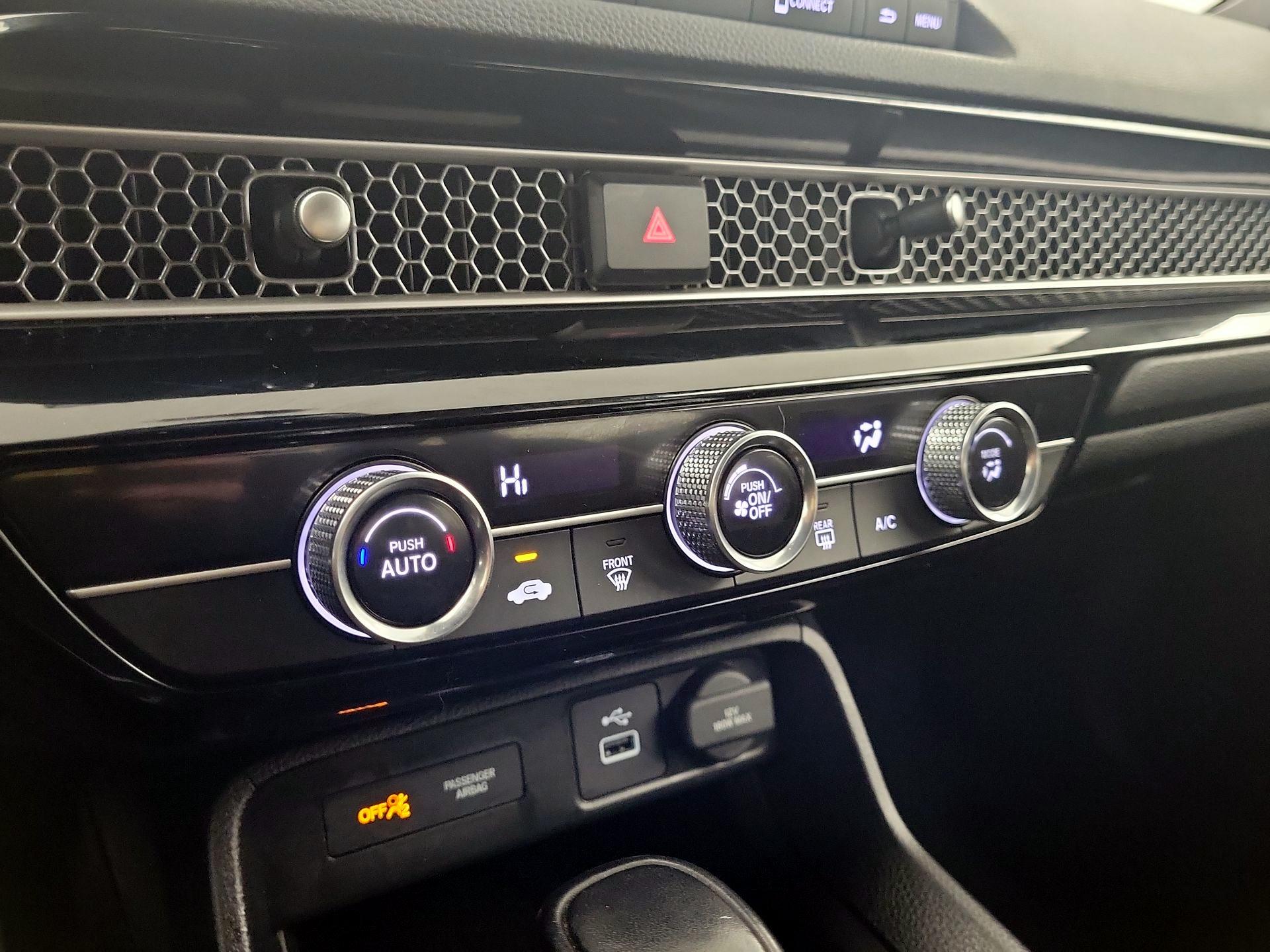 Thumbnail: 2023 Honda Civic - 14