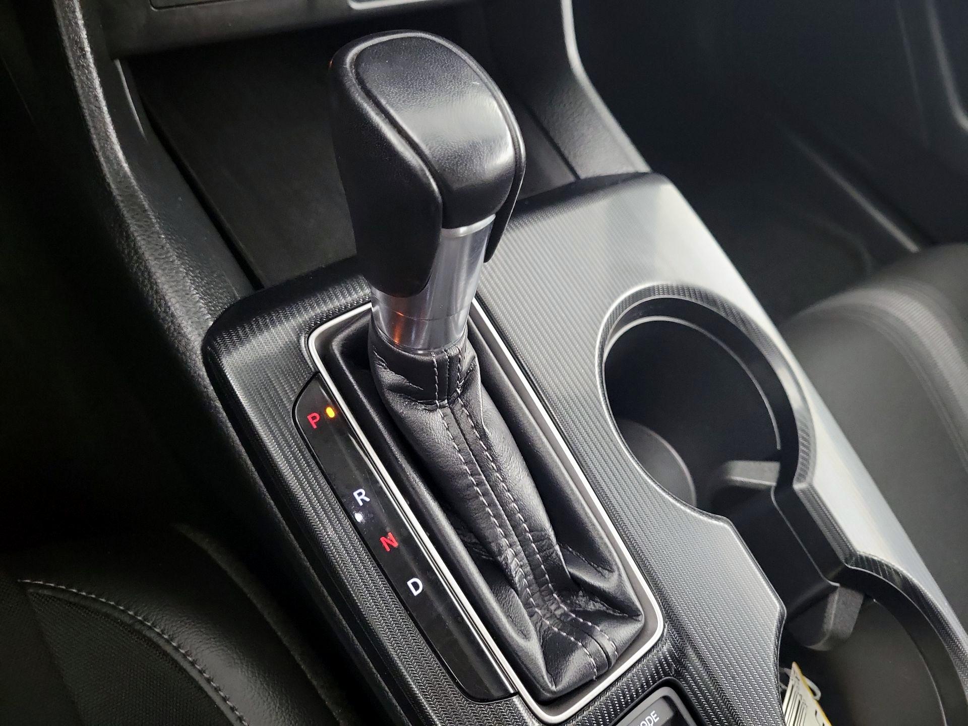 Thumbnail: 2023 Honda Civic - 15