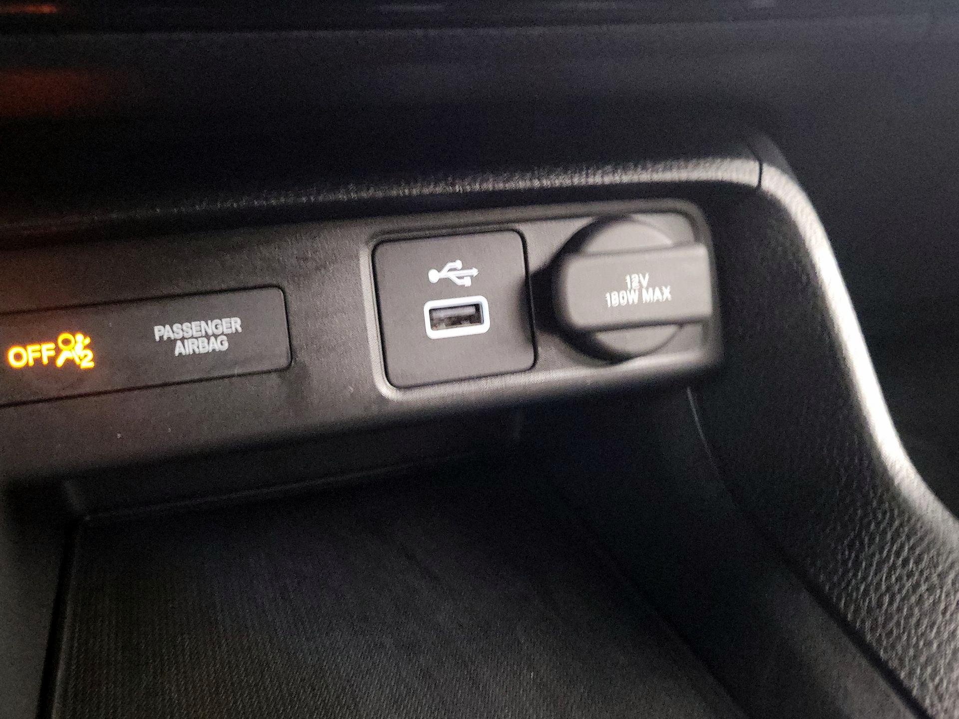 Thumbnail: 2023 Honda Civic - 16