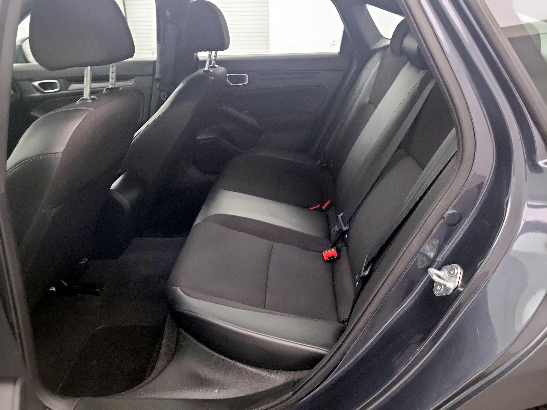 Thumbnail: 2023 Honda Civic - 17