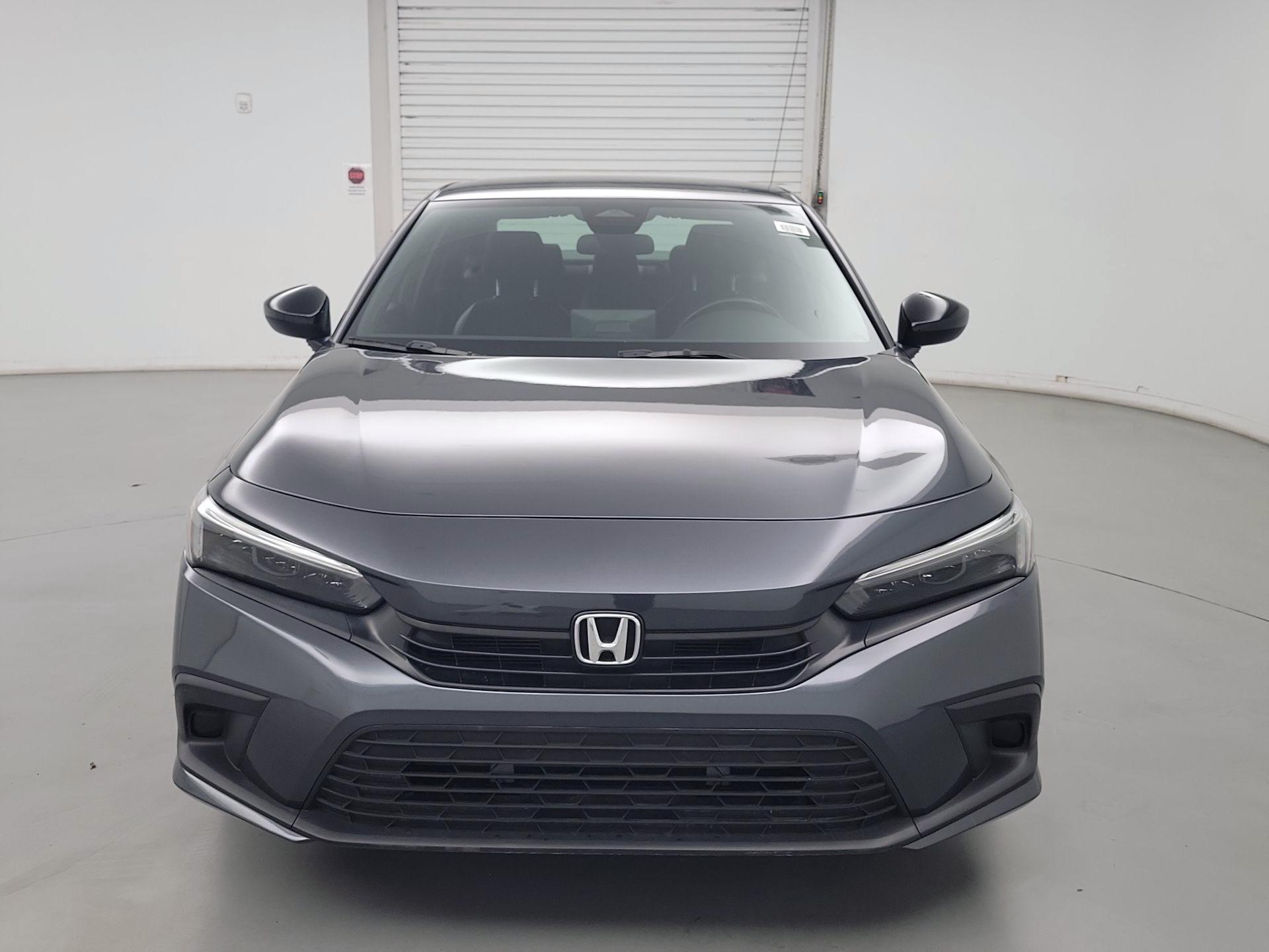 Thumbnail: 2023 Honda Civic - 2