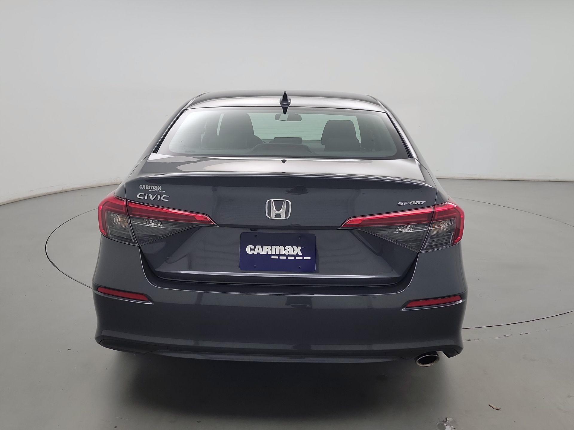 Thumbnail: 2023 Honda Civic - 6