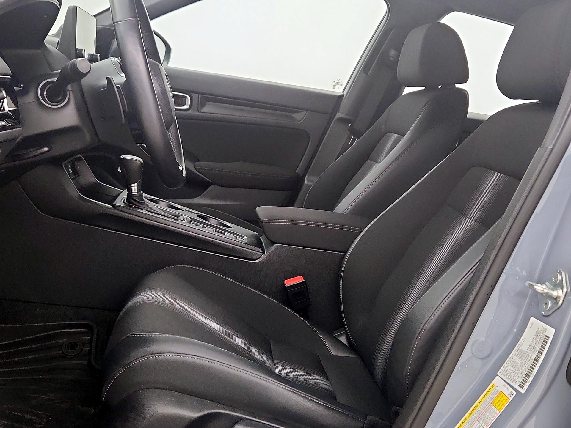 Thumbnail: 2024 Honda Civic - 11