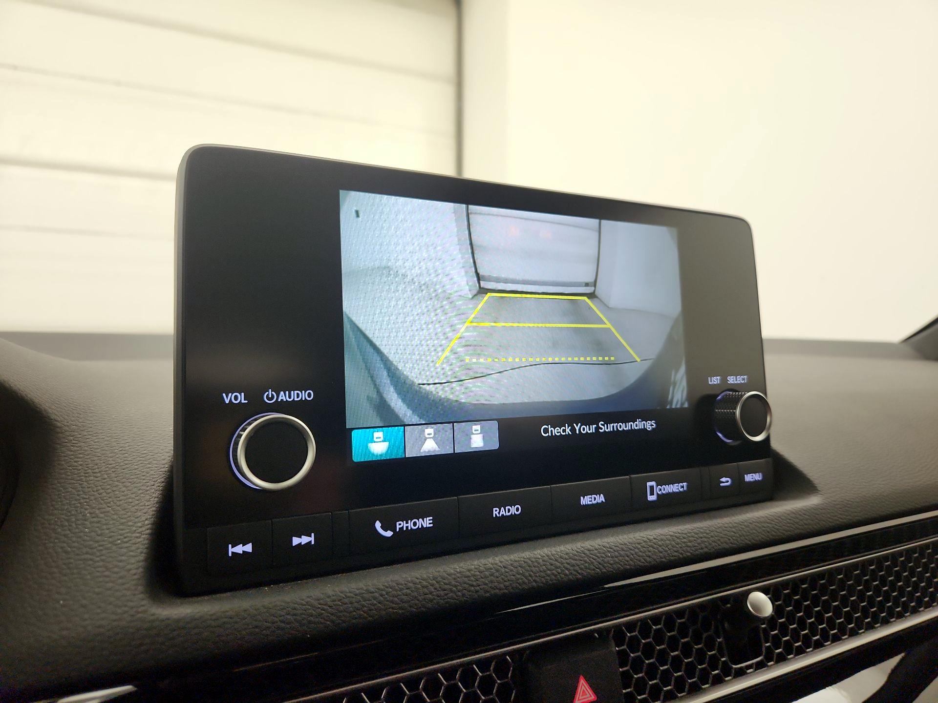 Thumbnail: 2024 Honda Civic - 14