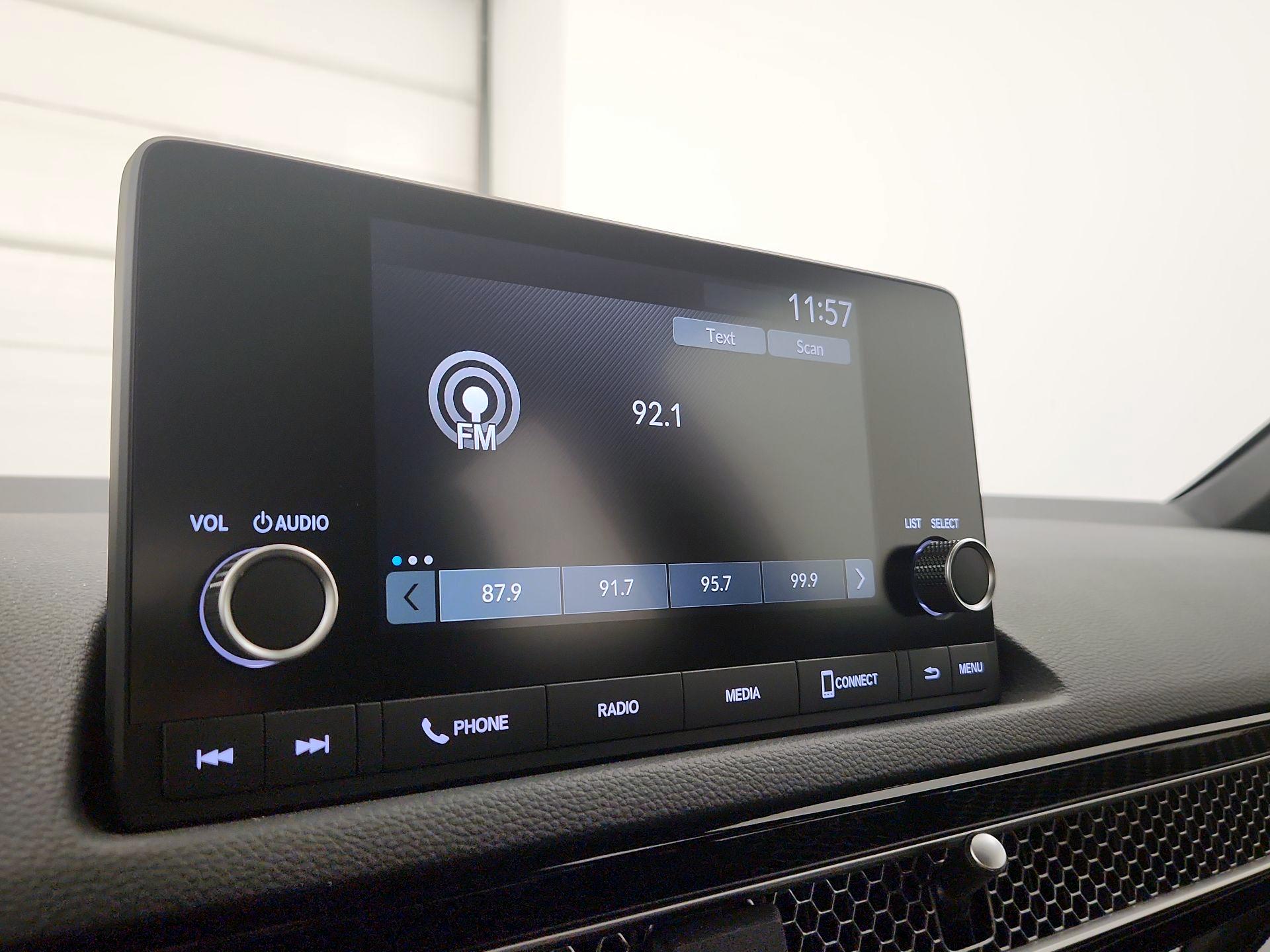 Thumbnail: 2024 Honda Civic - 15