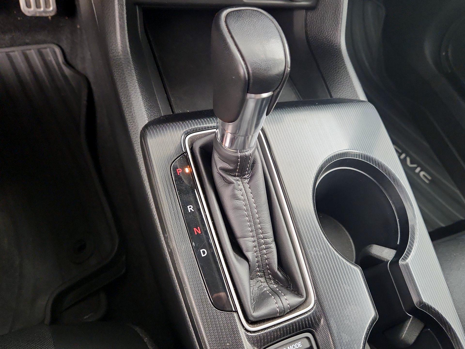 Thumbnail: 2024 Honda Civic - 17