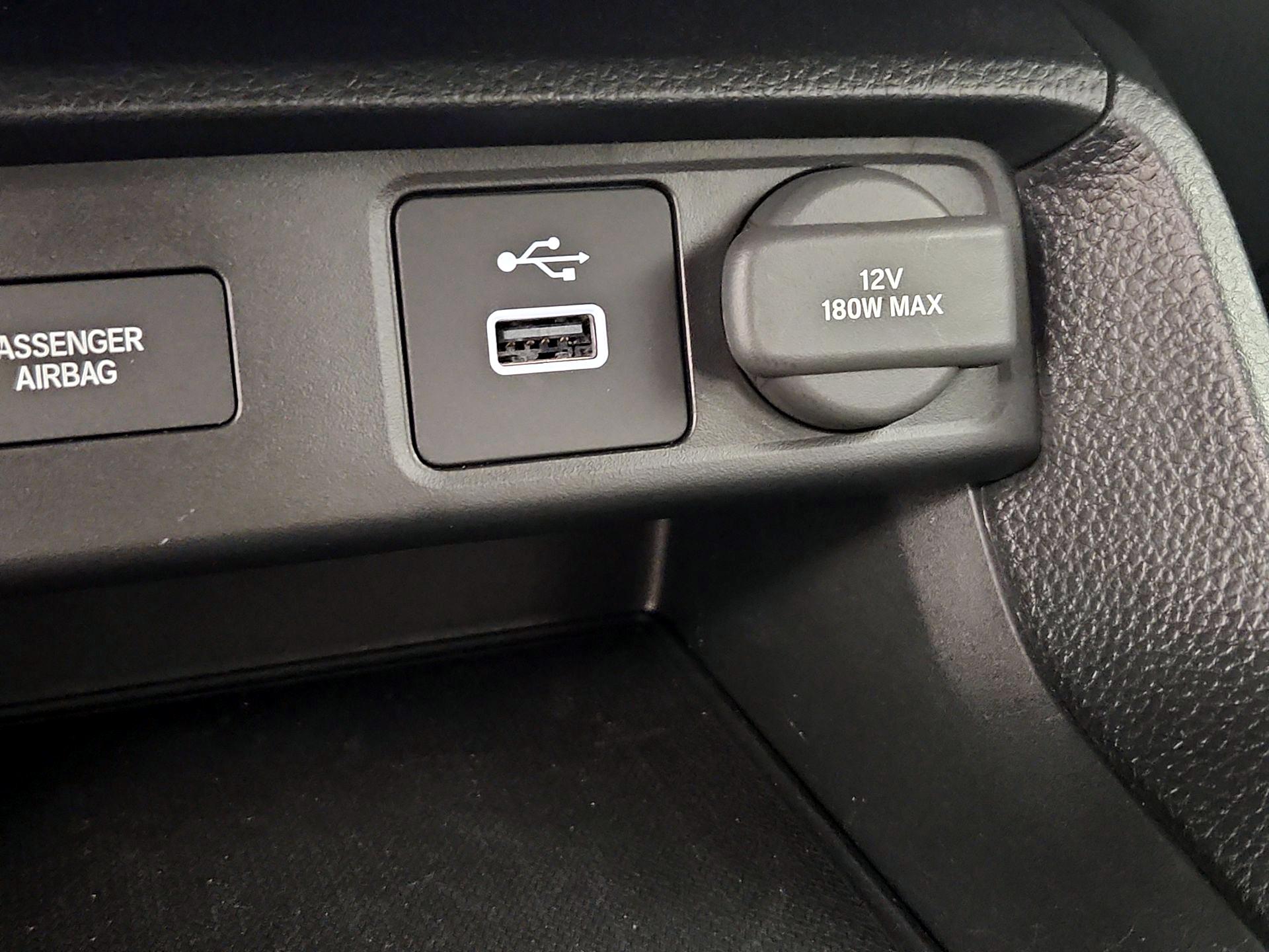 Thumbnail: 2024 Honda Civic - 18