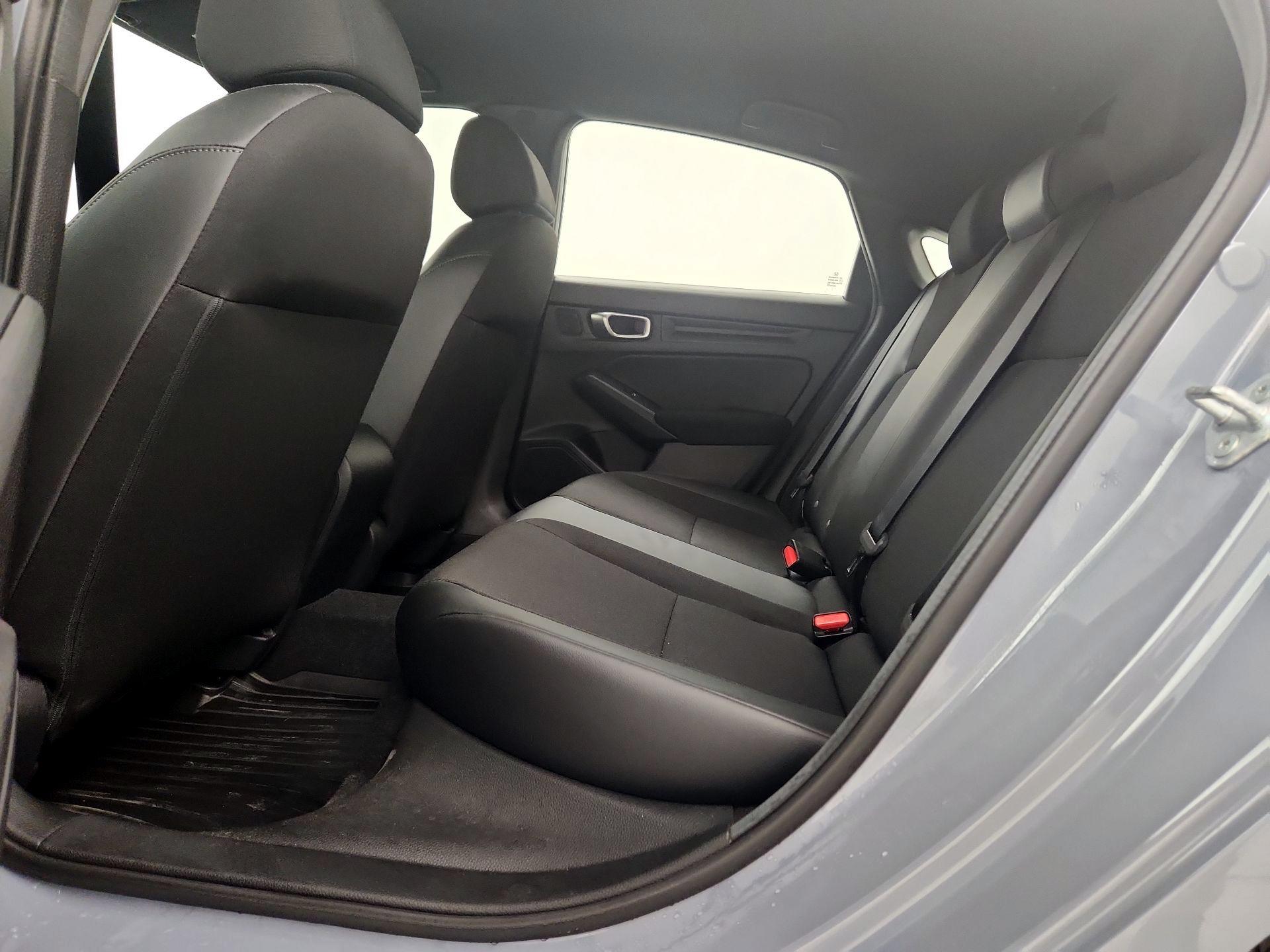 Thumbnail: 2024 Honda Civic - 19