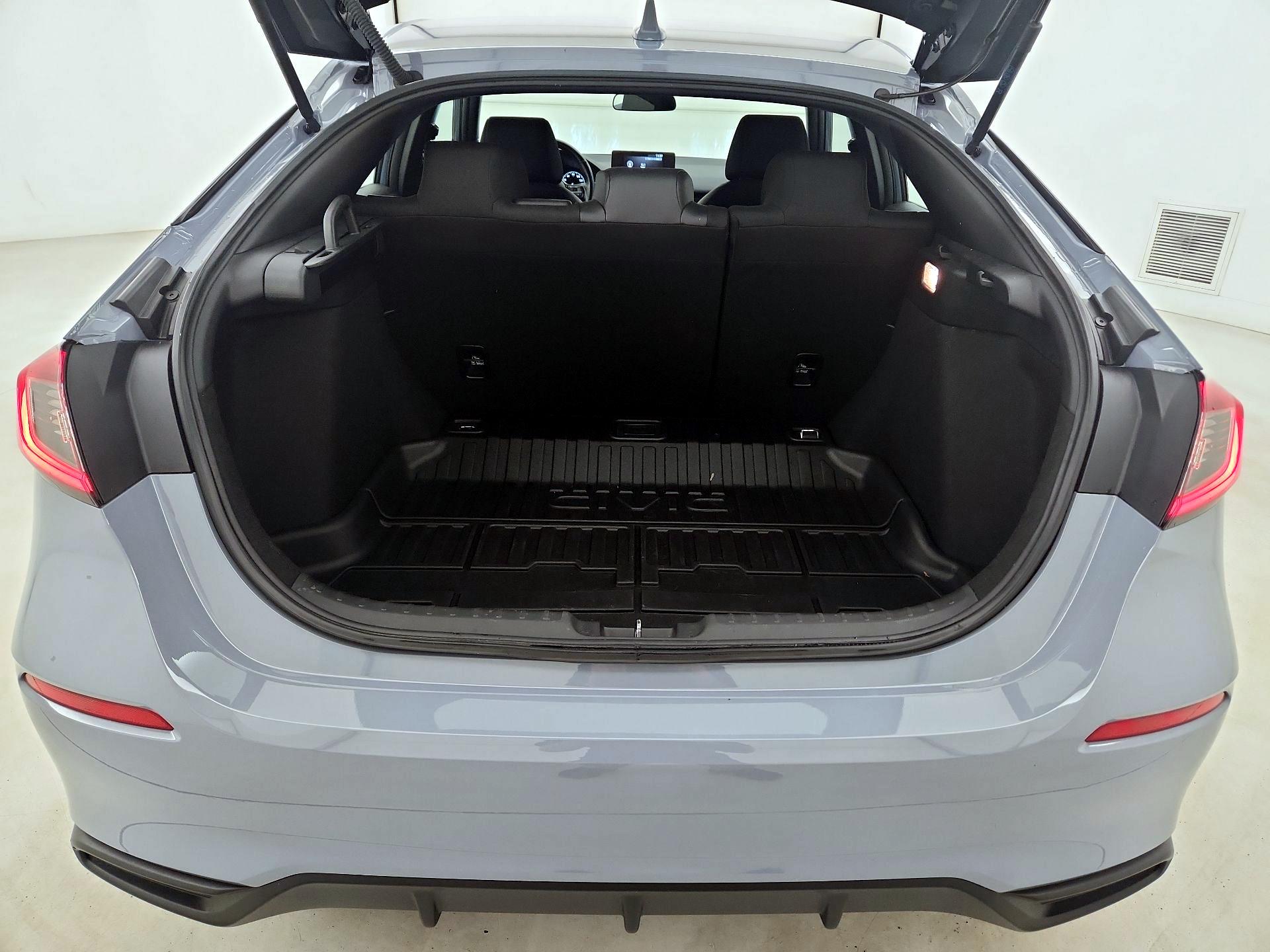 Thumbnail: 2024 Honda Civic - 20