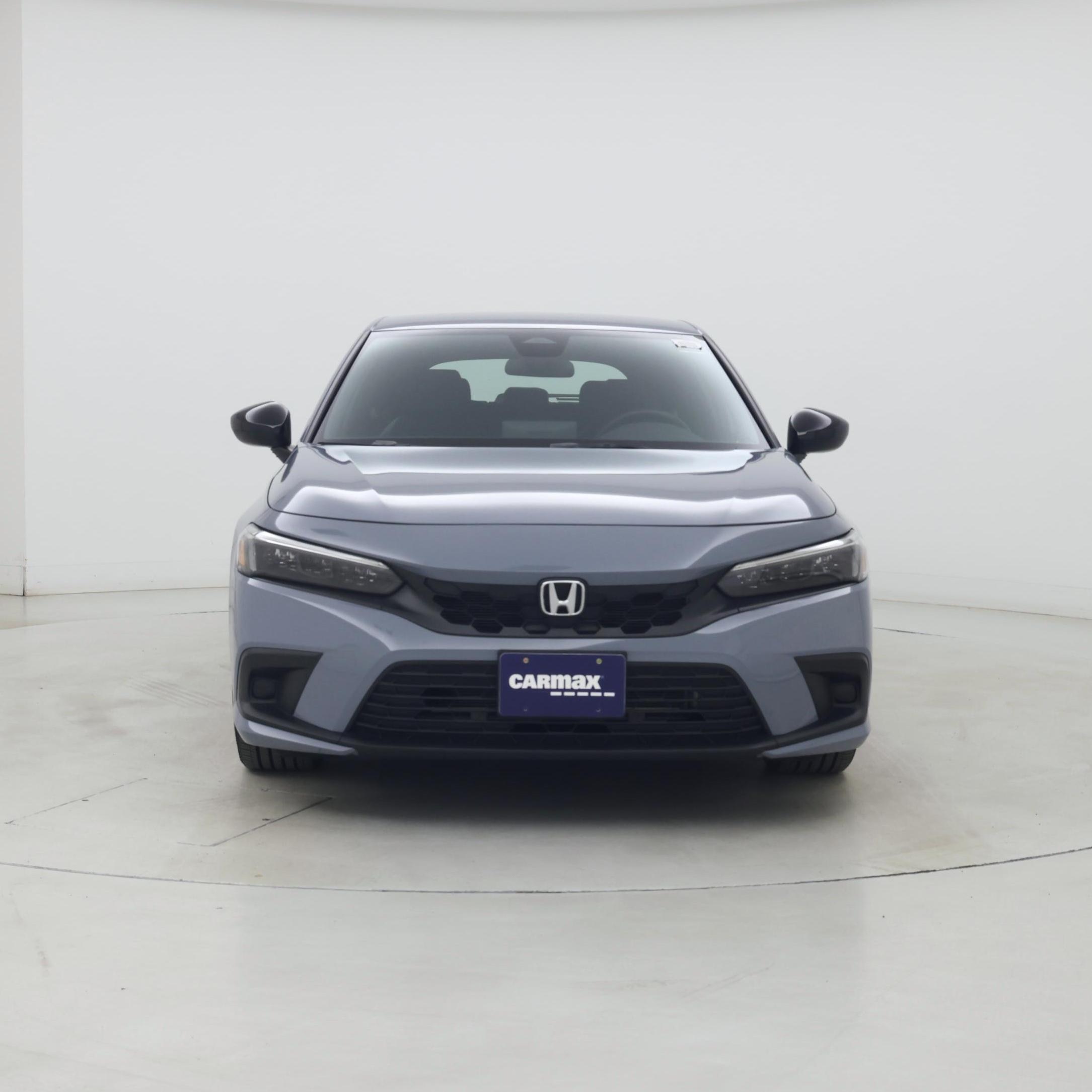 Thumbnail: 2024 Honda Civic - 5