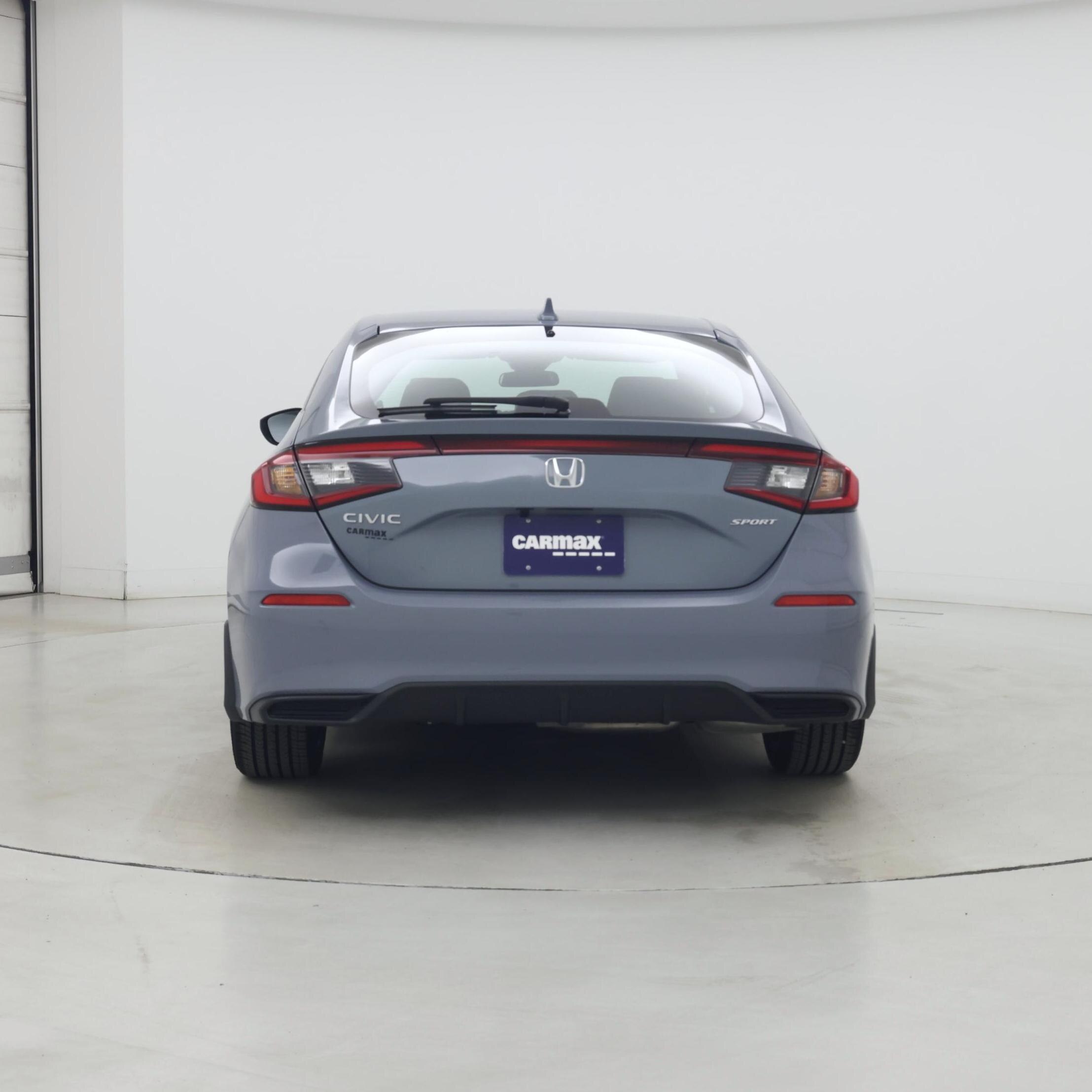 Thumbnail: 2024 Honda Civic - 6