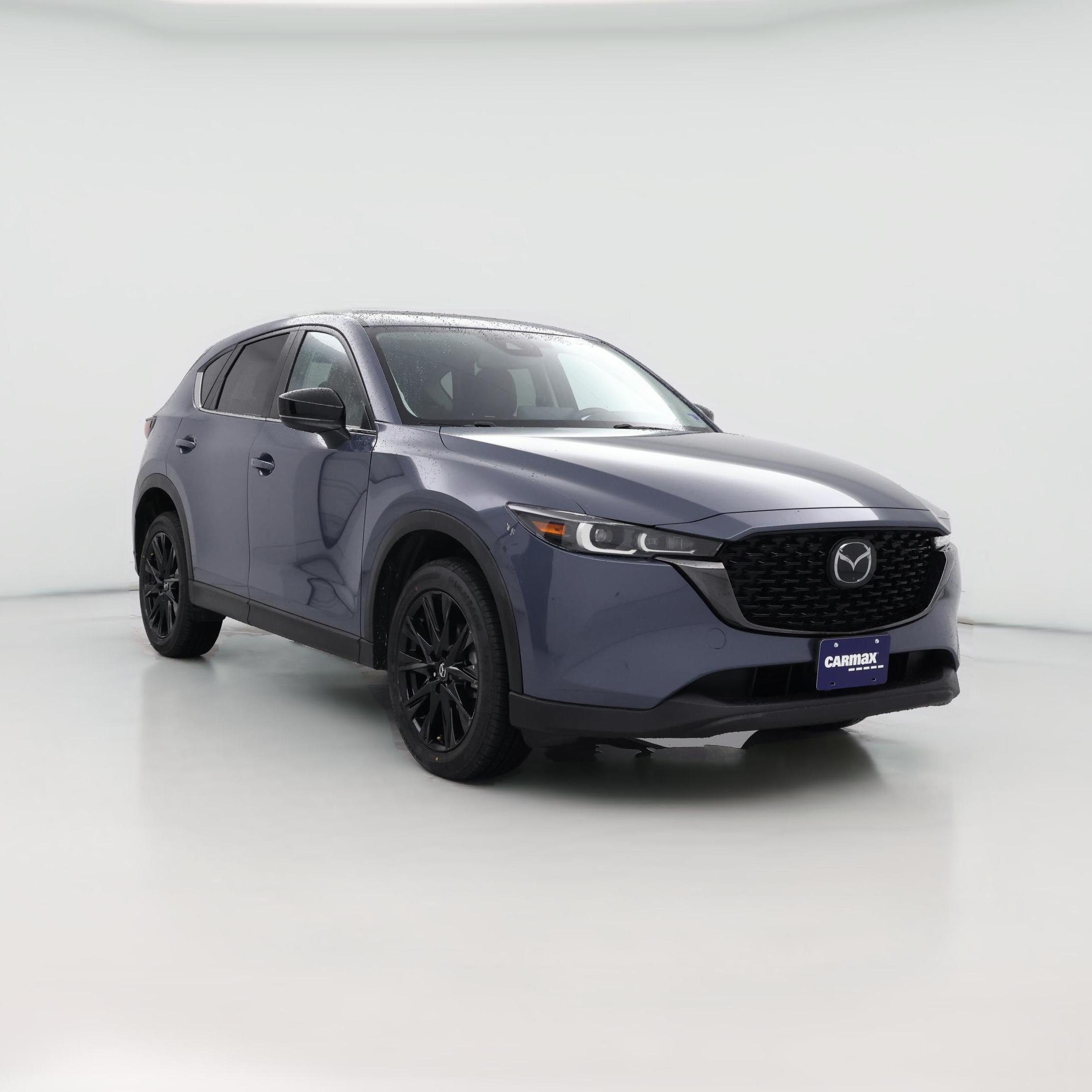 Thumbnail: 2023 Mazda CX-5 - 1