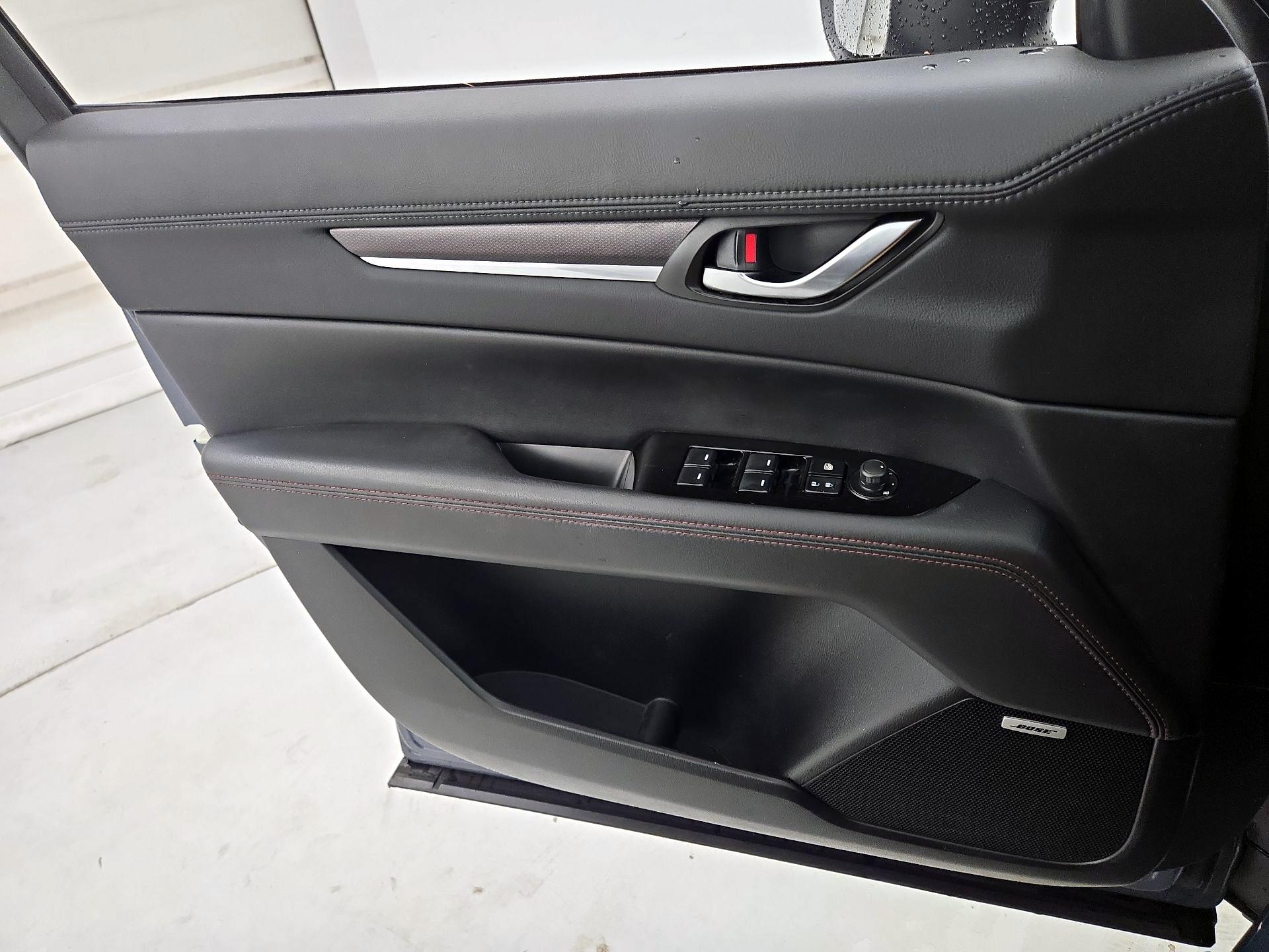 Thumbnail: 2023 Mazda CX-5 - 12