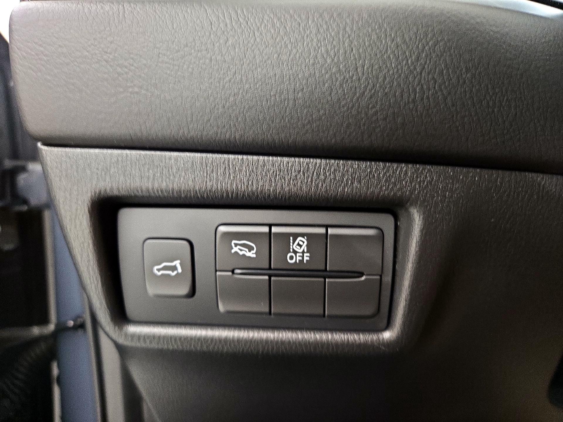 Thumbnail: 2023 Mazda CX-5 - 13