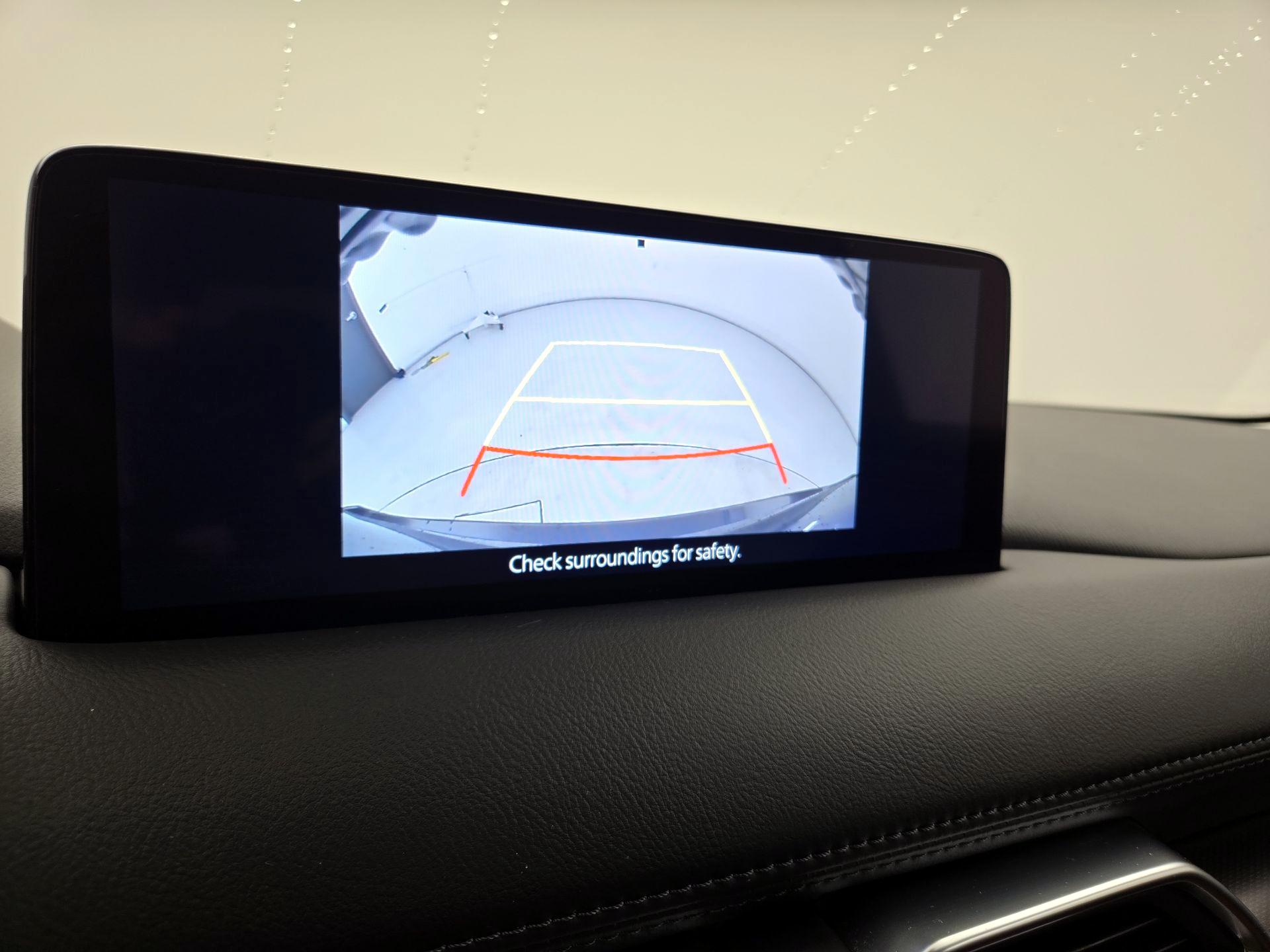 Thumbnail: 2023 Mazda CX-5 - 14