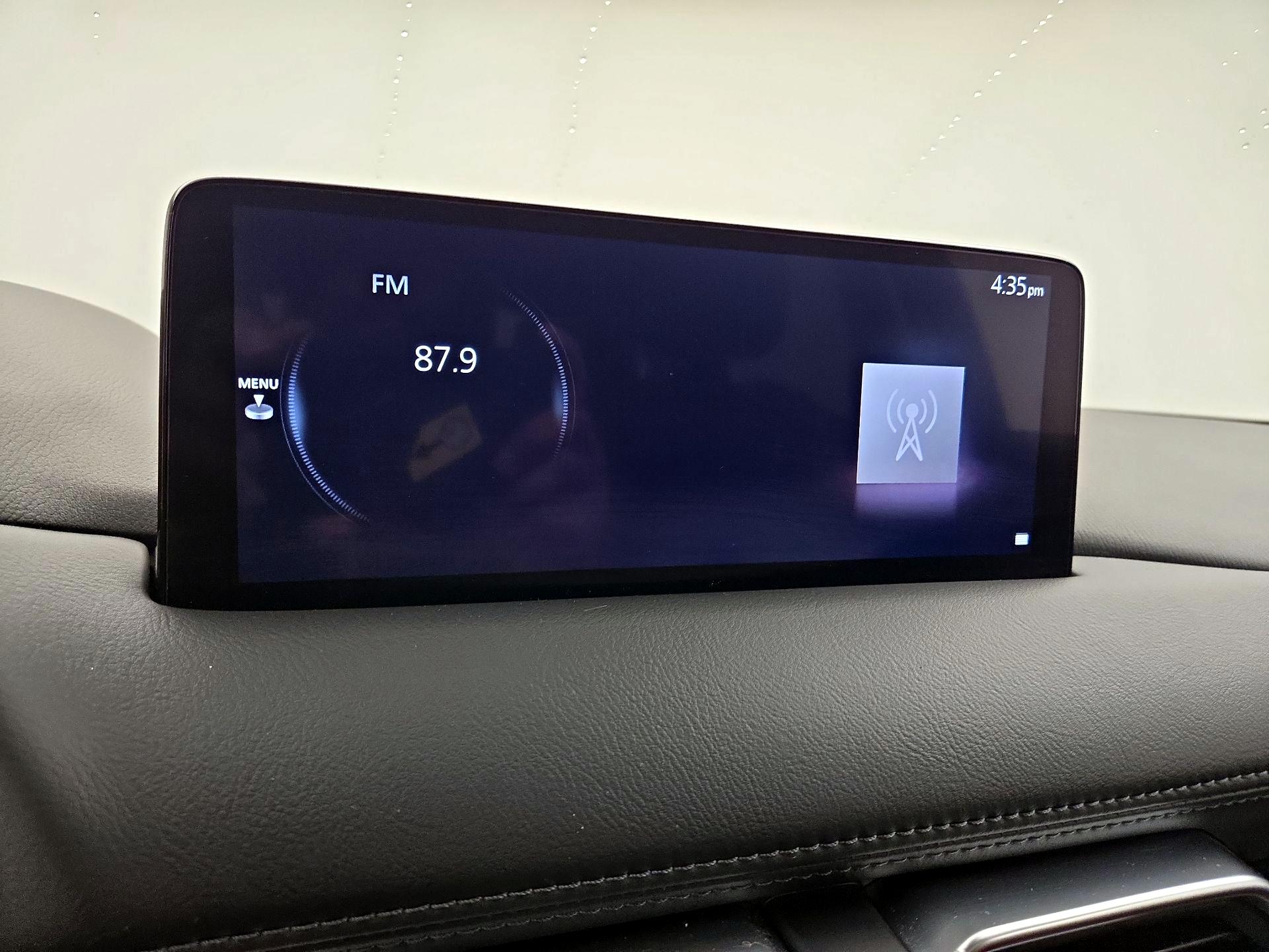 Thumbnail: 2023 Mazda CX-5 - 15