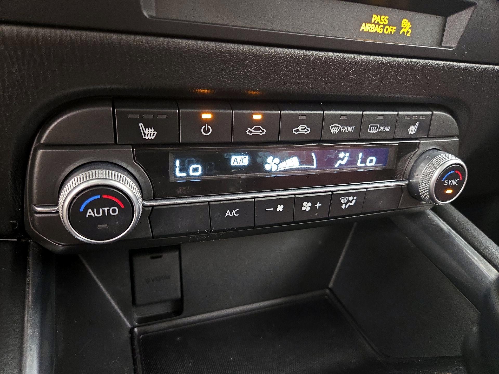 Thumbnail: 2023 Mazda CX-5 - 16