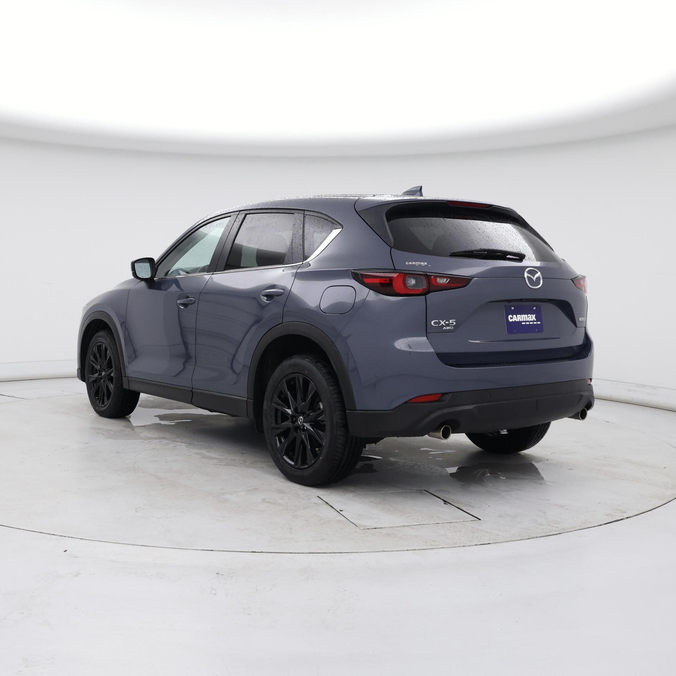 Thumbnail: 2023 Mazda CX-5 - 2