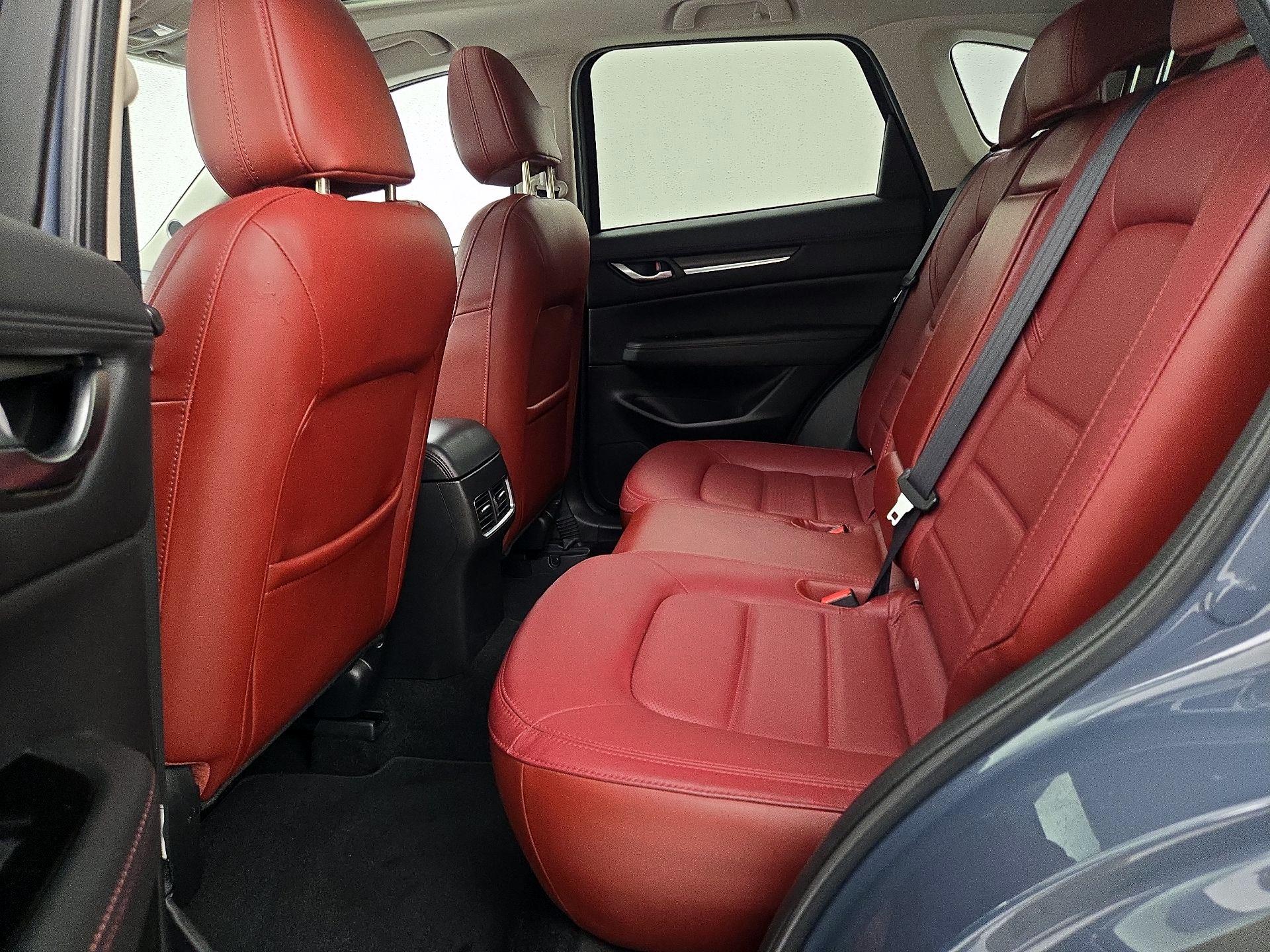 Thumbnail: 2023 Mazda CX-5 - 20