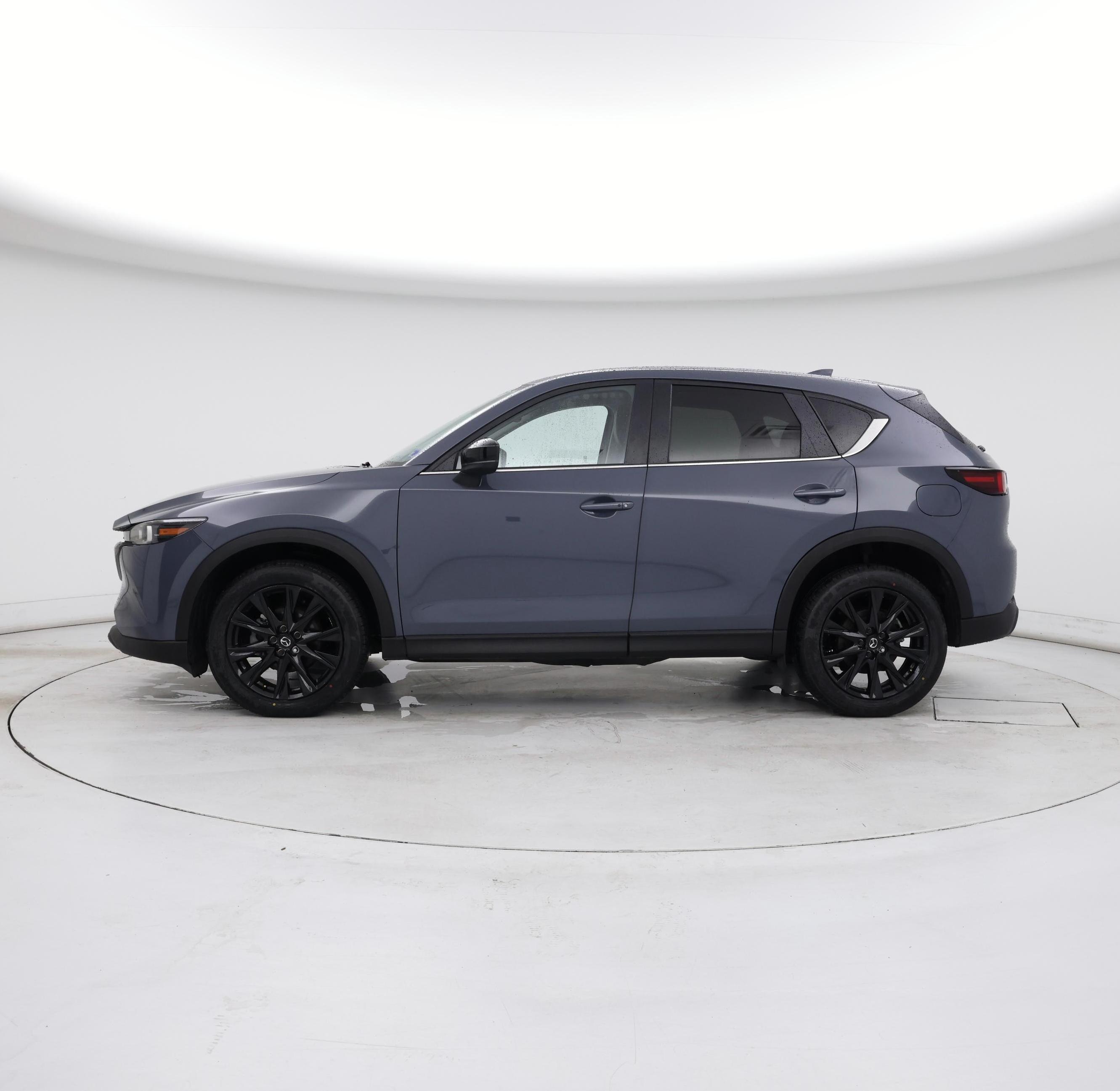 Thumbnail: 2023 Mazda CX-5 - 3