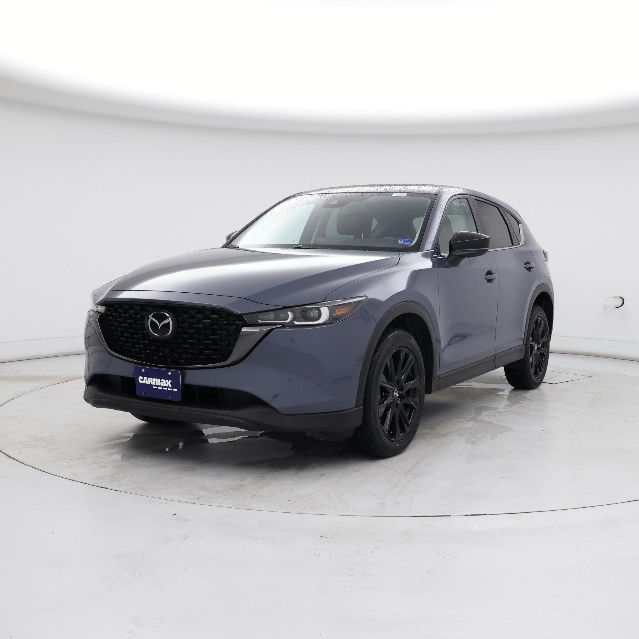 Thumbnail: 2023 Mazda CX-5 - 4