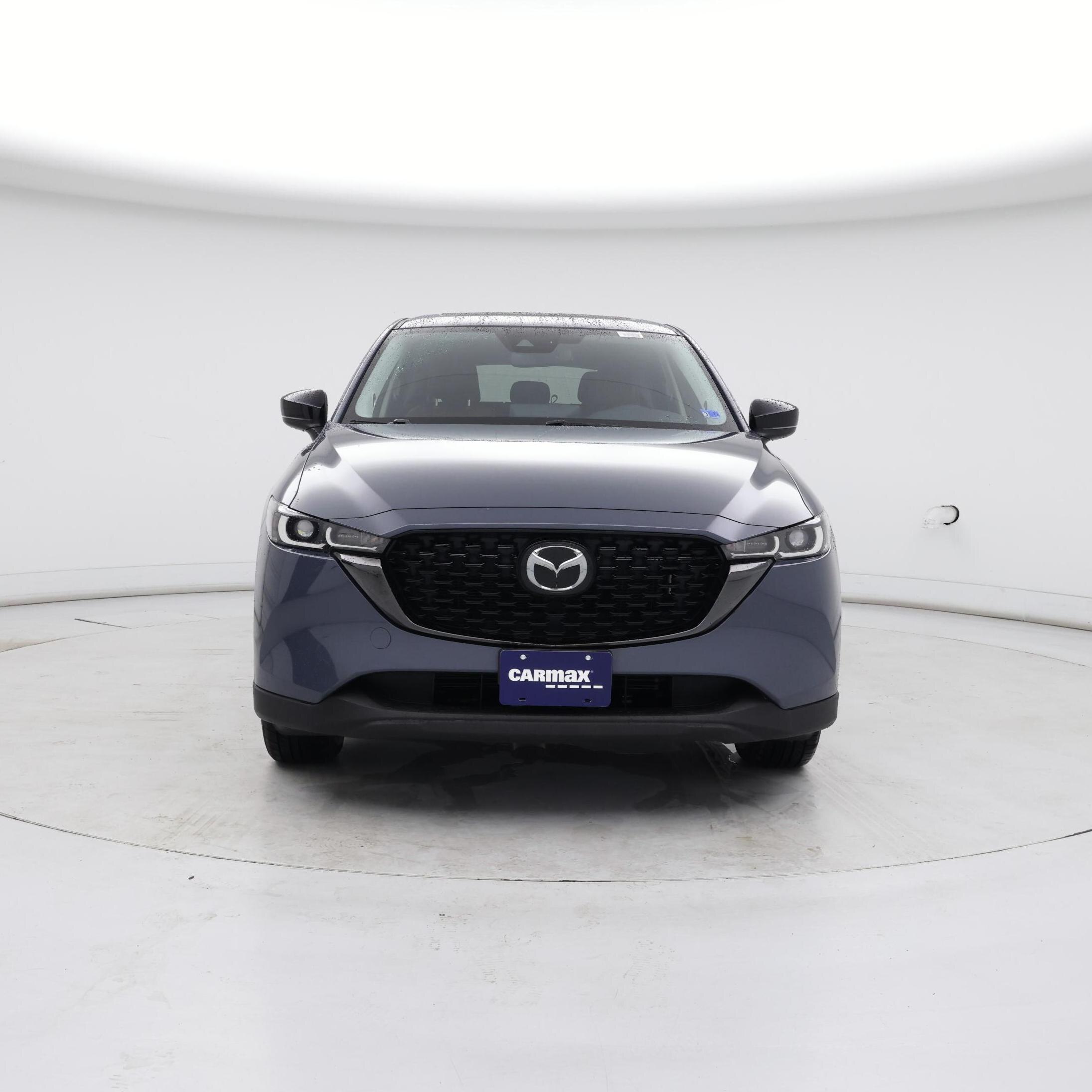 Thumbnail: 2023 Mazda CX-5 - 5