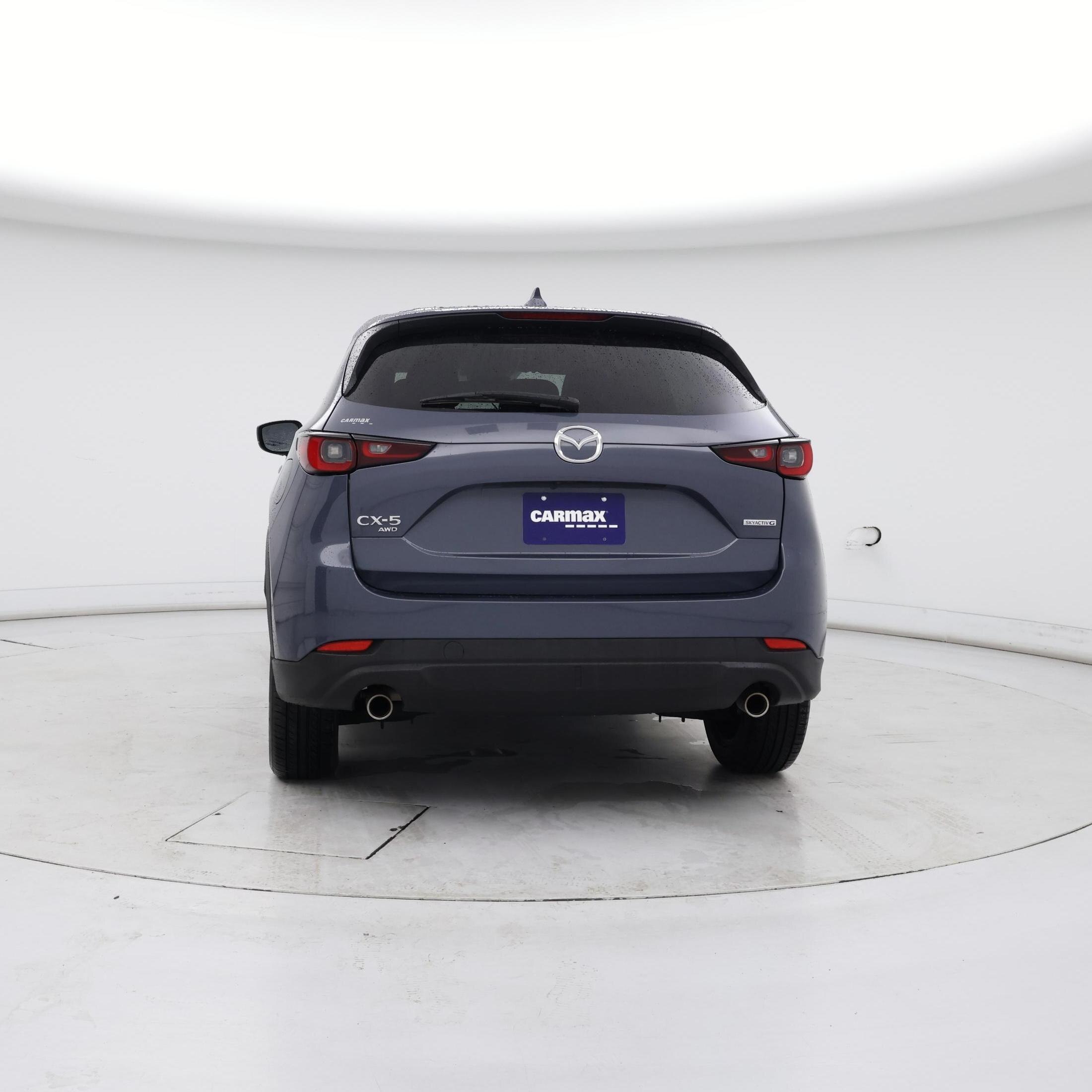 Thumbnail: 2023 Mazda CX-5 - 6