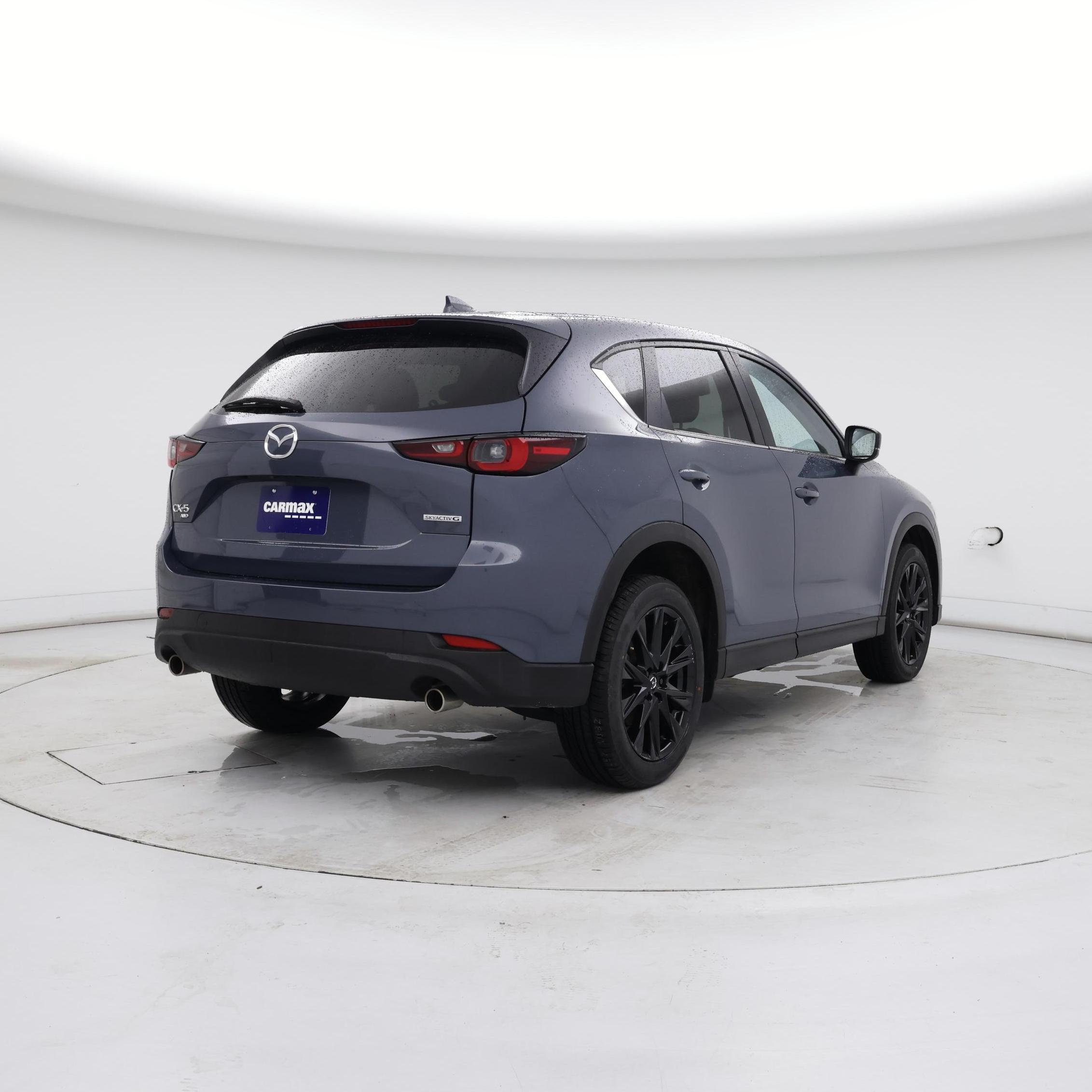 Thumbnail: 2023 Mazda CX-5 - 8