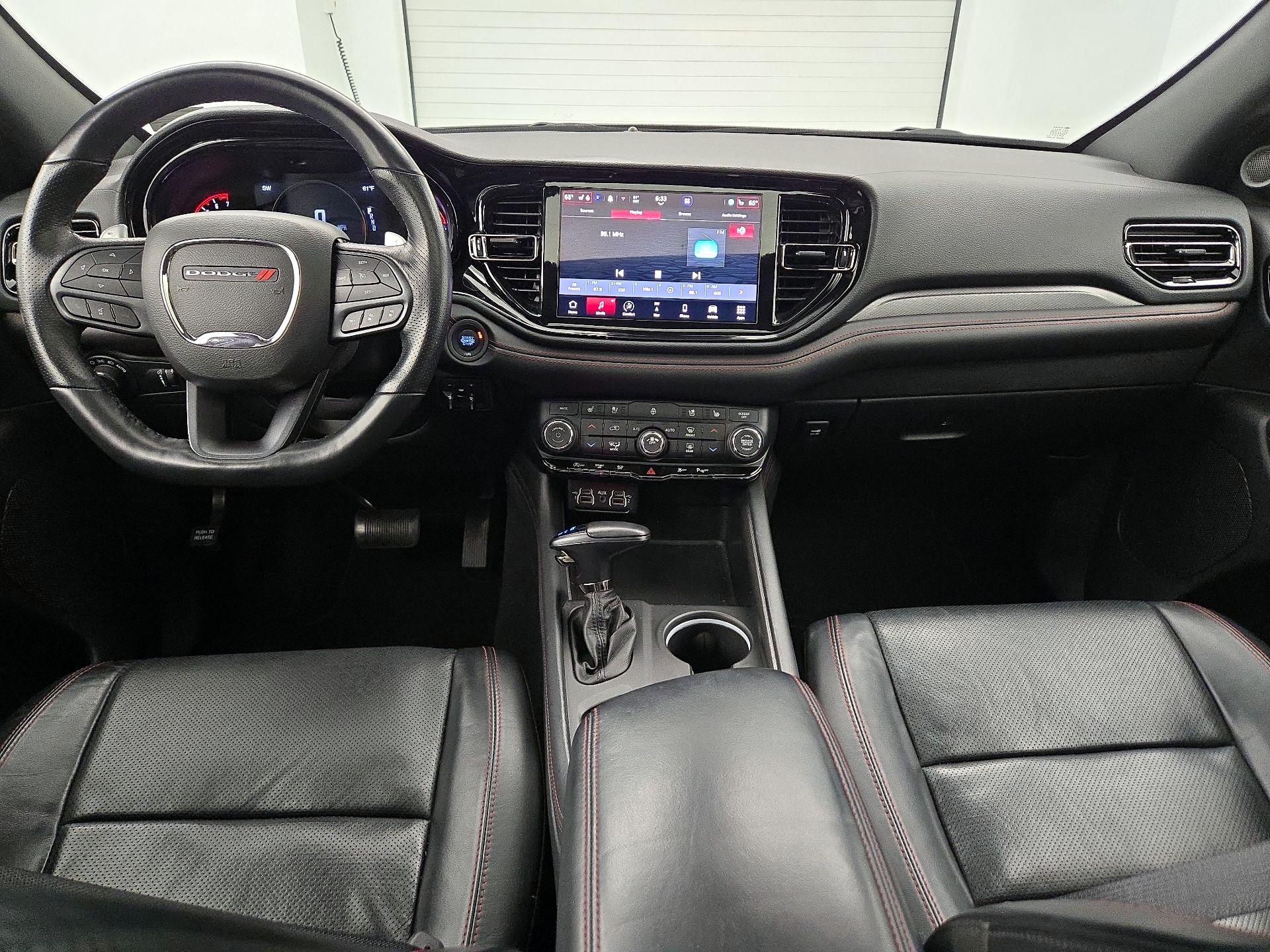 Thumbnail: 2023 Dodge Durango - 9