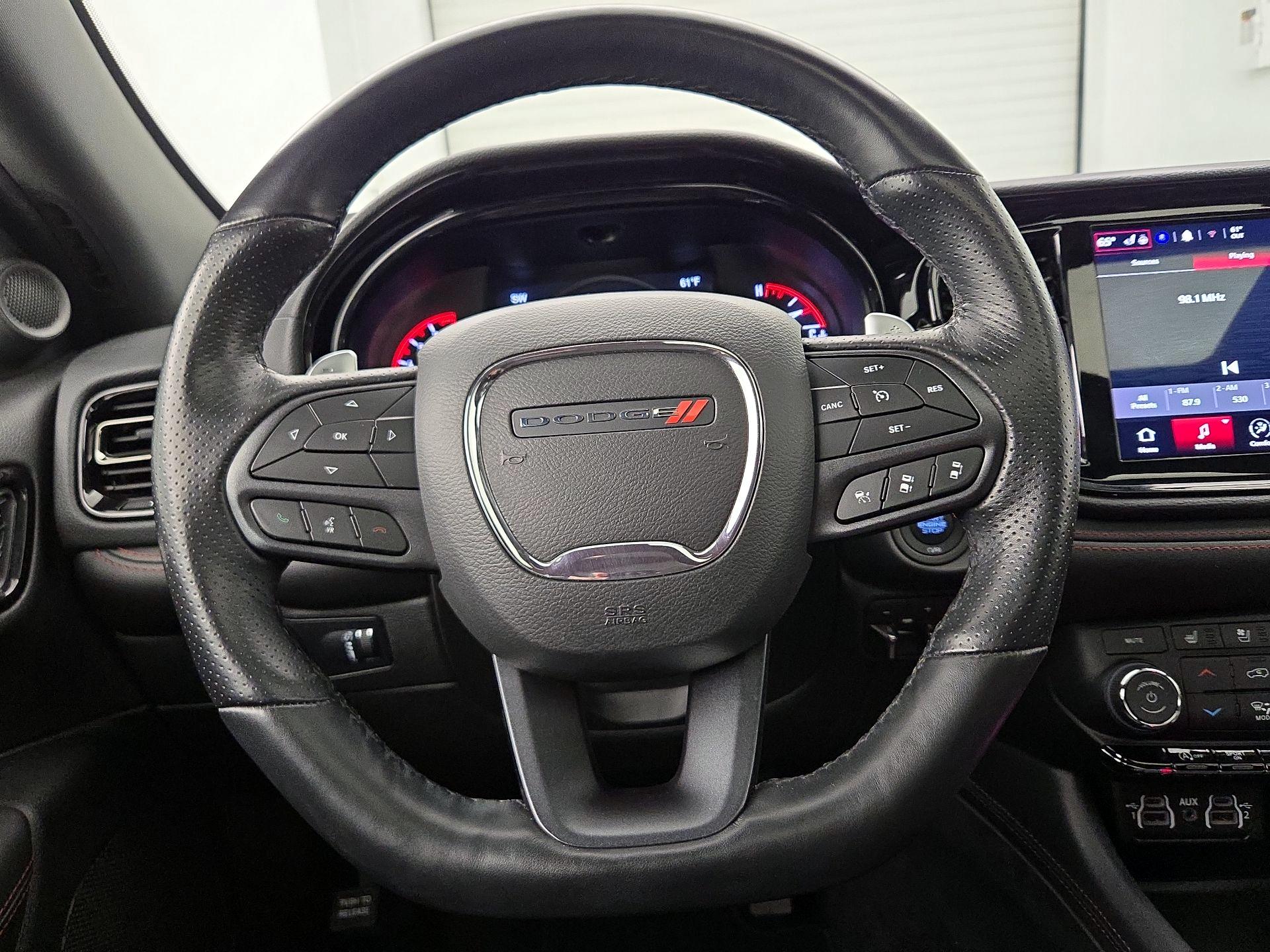 Thumbnail: 2023 Dodge Durango - 10