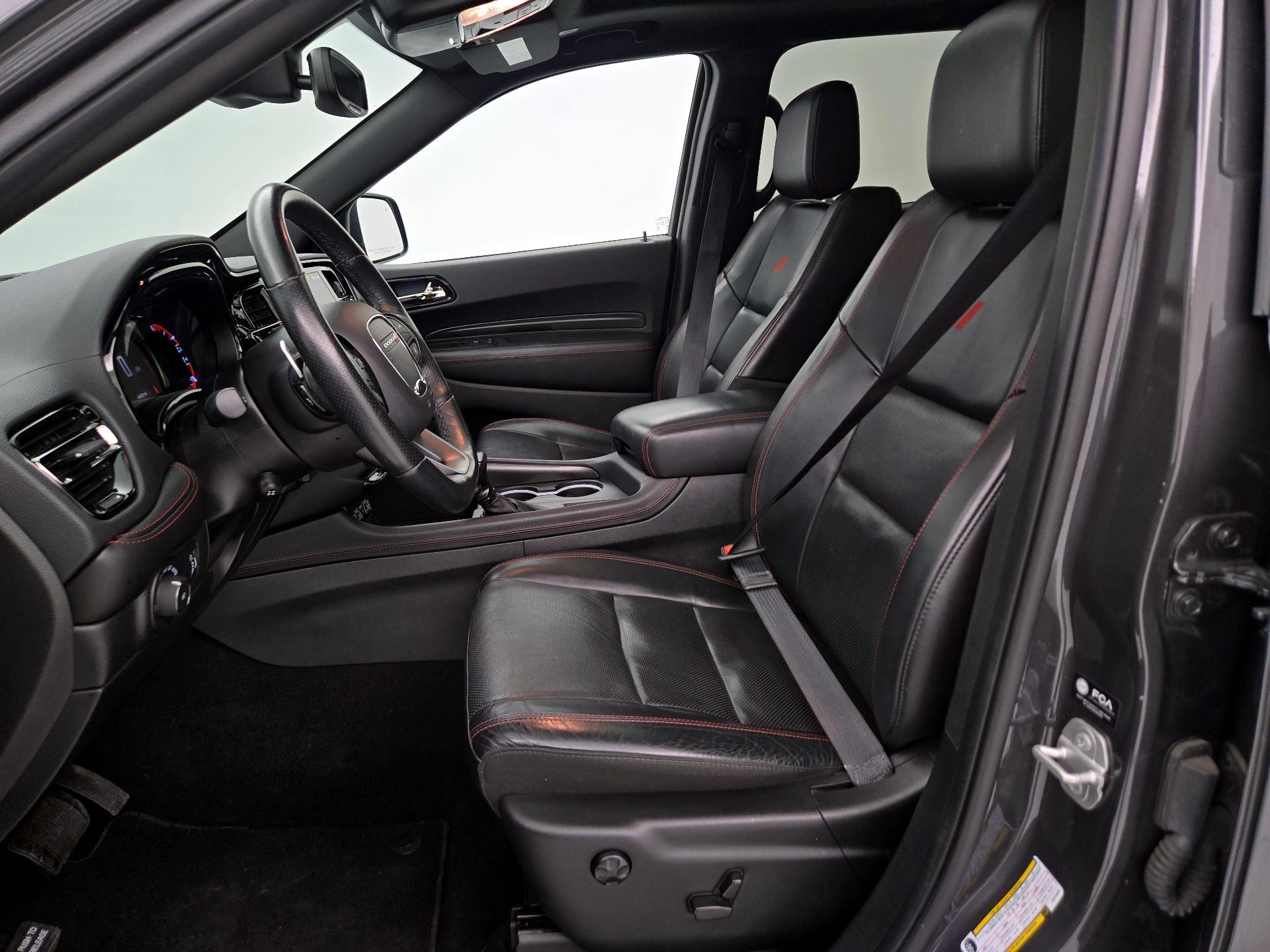 Thumbnail: 2023 Dodge Durango - 11