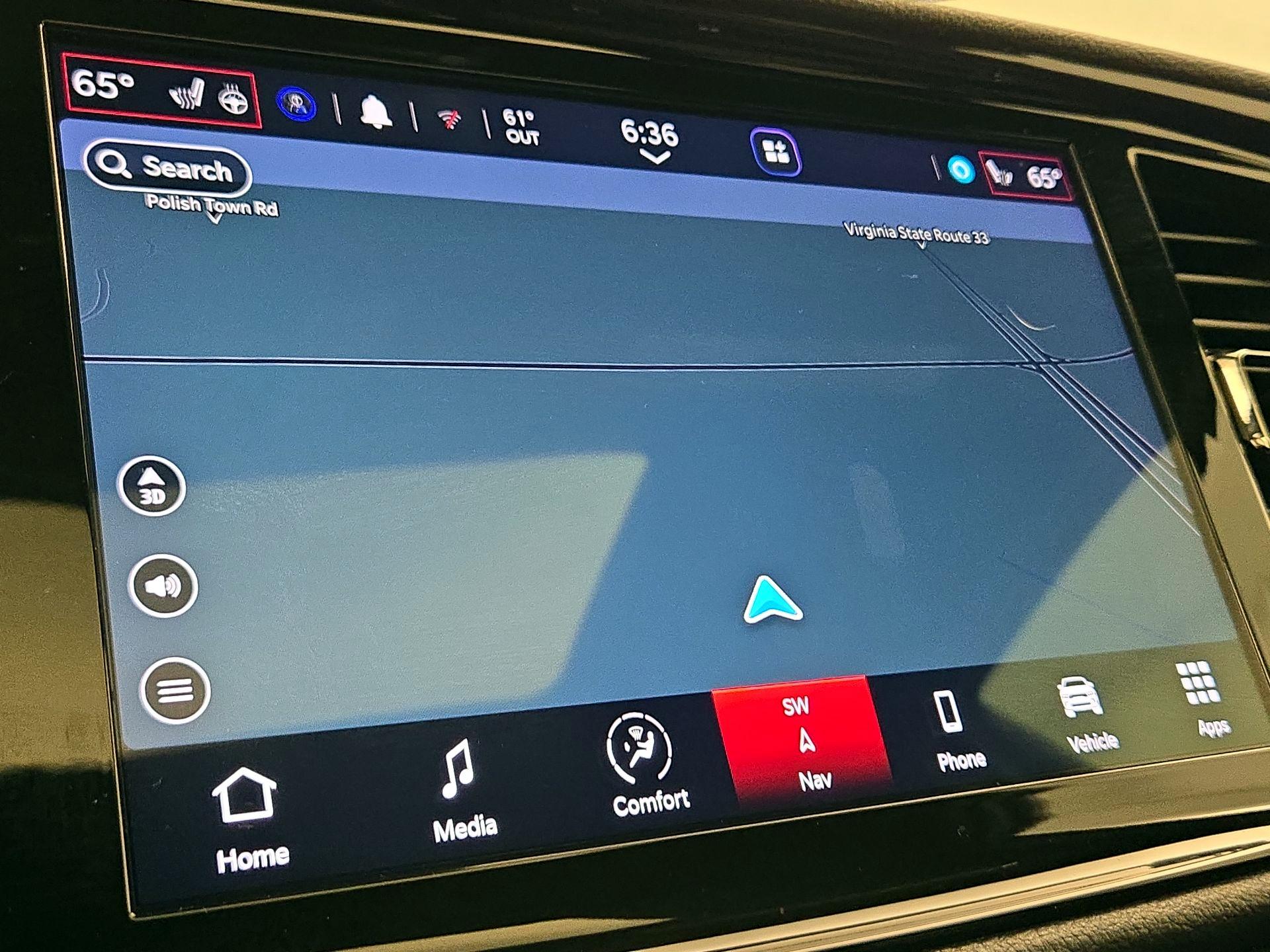 Thumbnail: 2023 Dodge Durango - 14