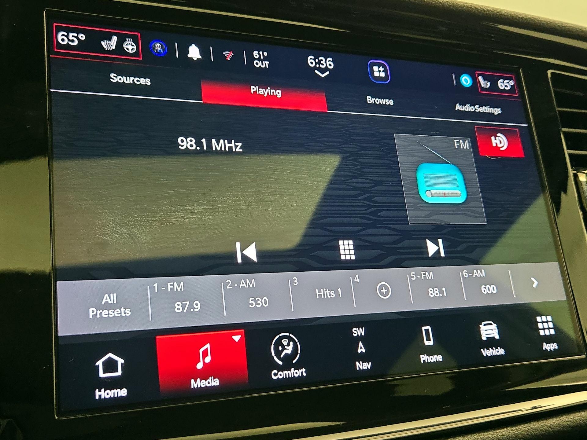 Thumbnail: 2023 Dodge Durango - 16