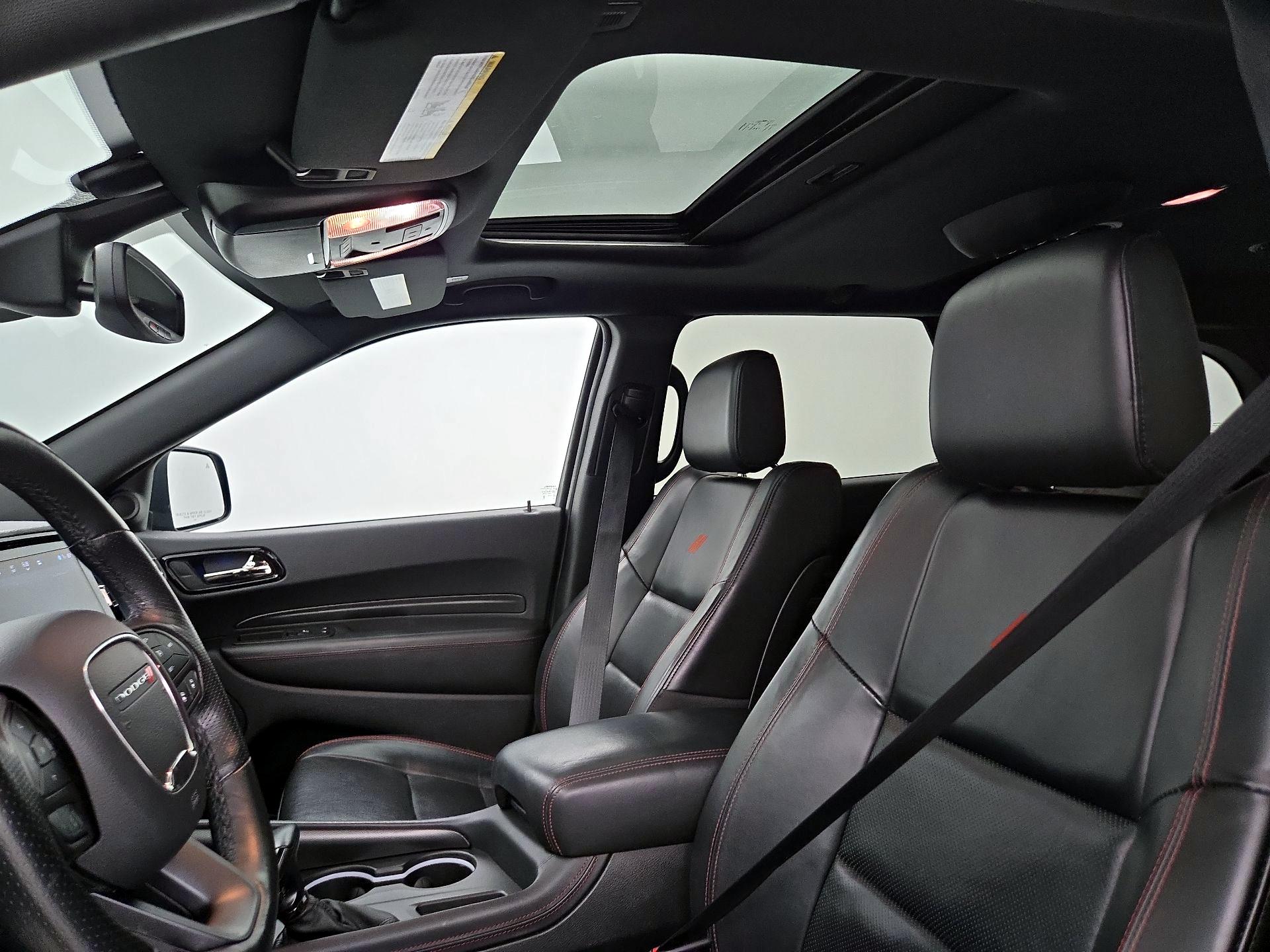 Thumbnail: 2023 Dodge Durango - 20