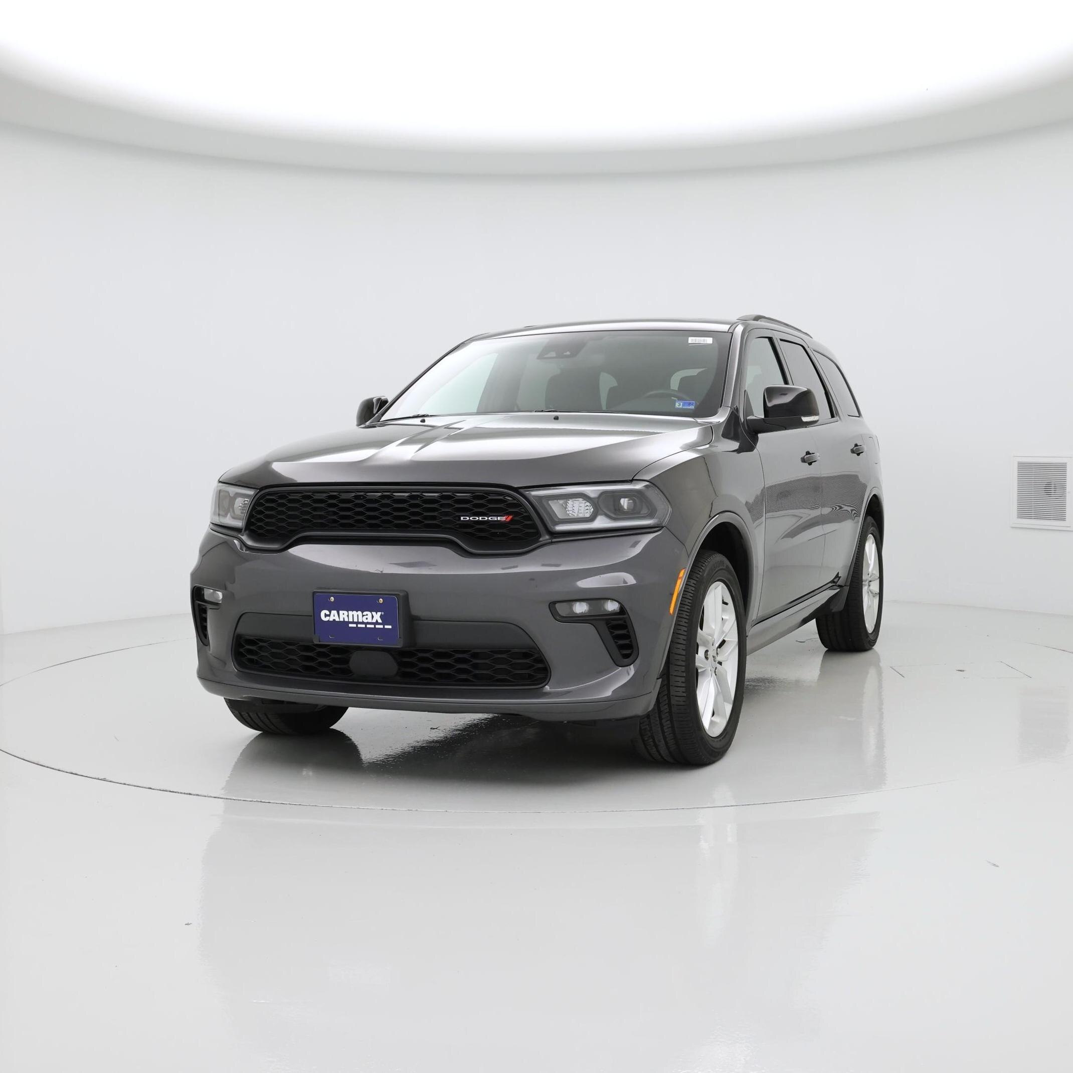 Thumbnail: 2023 Dodge Durango - 4
