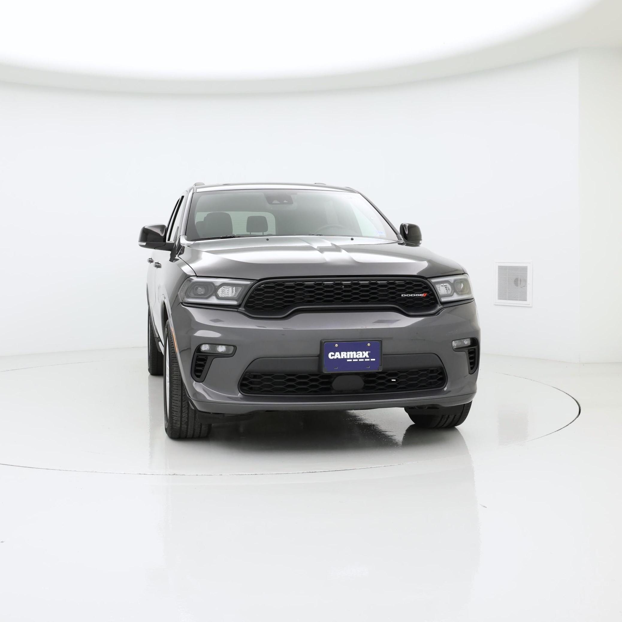 Thumbnail: 2023 Dodge Durango - 5