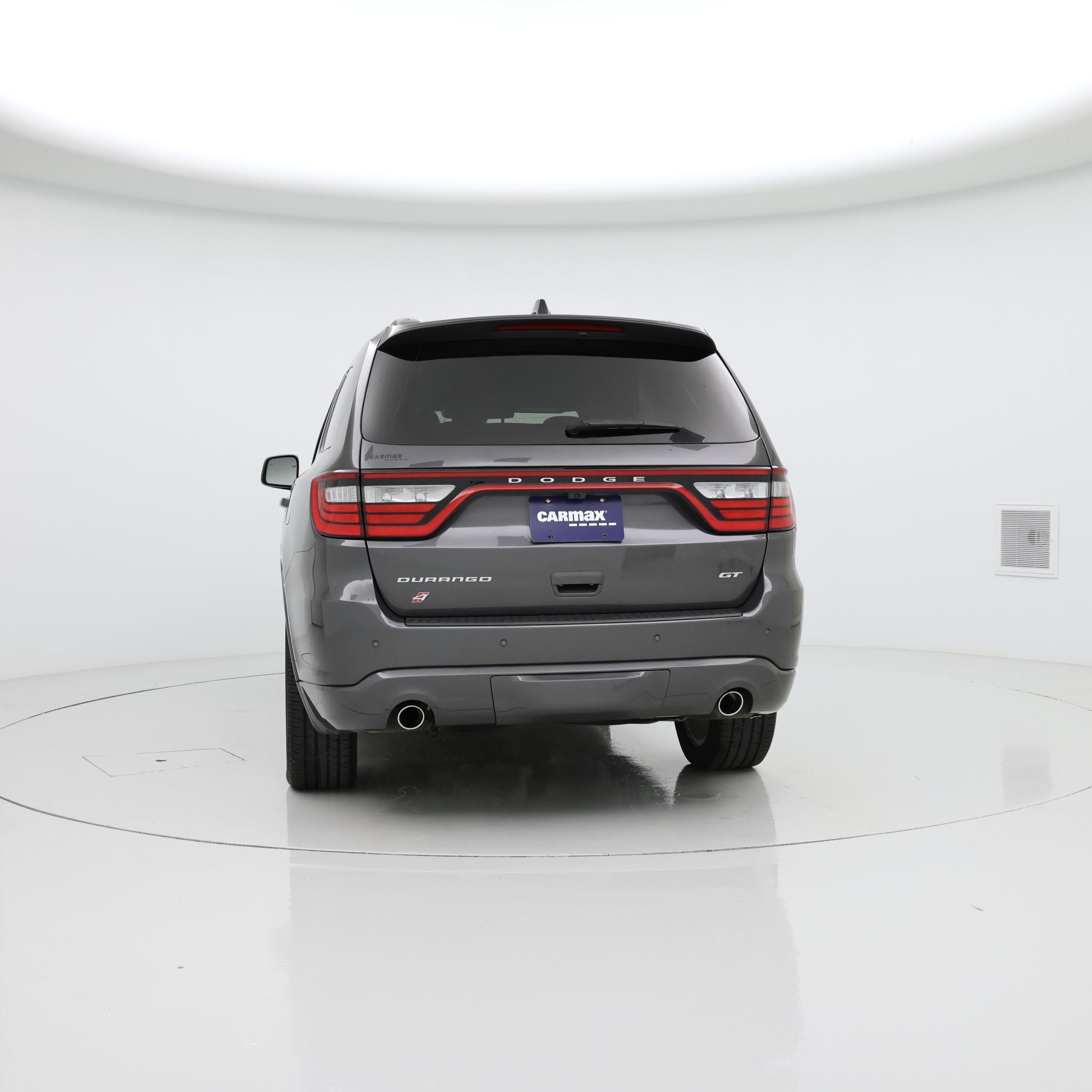 Thumbnail: 2023 Dodge Durango - 6