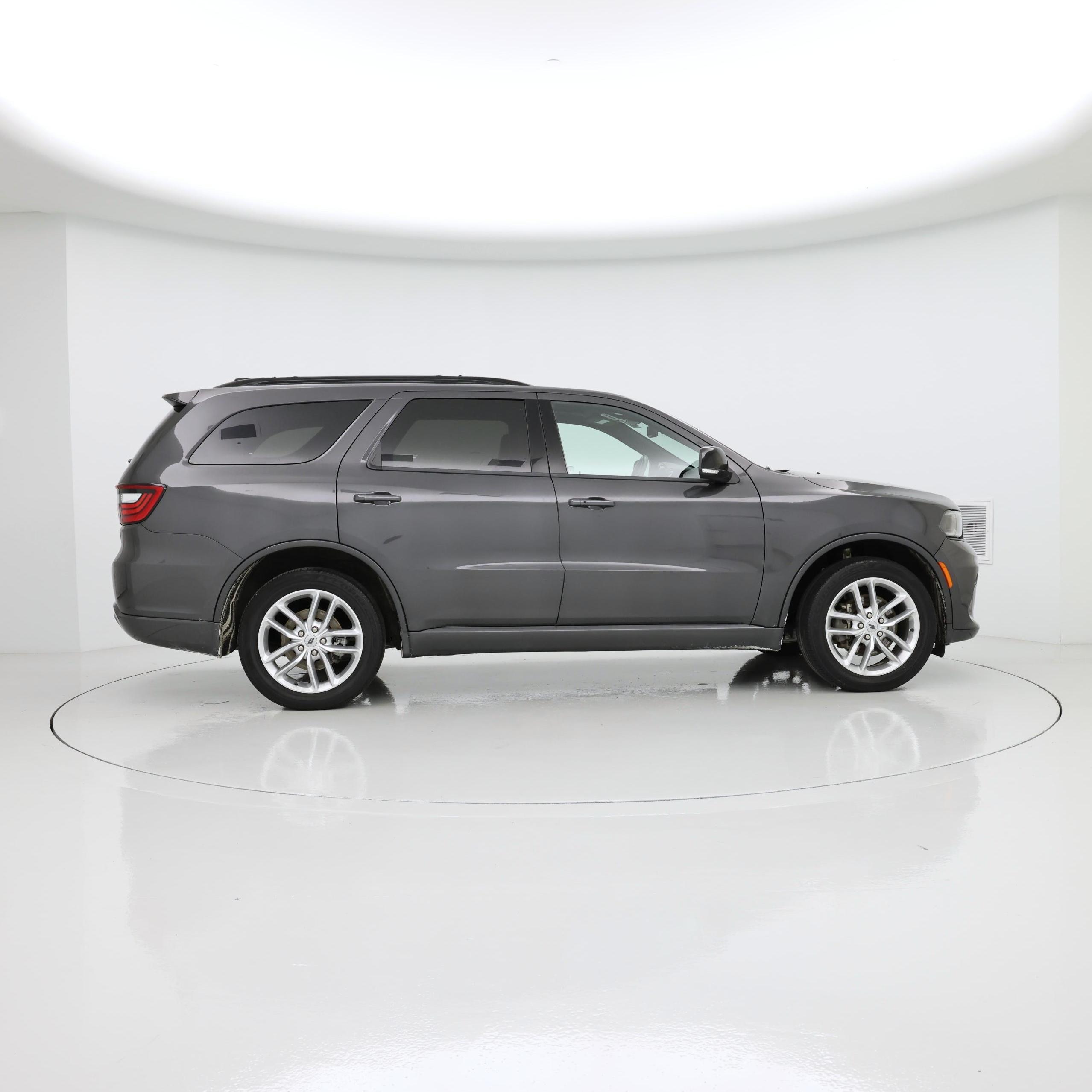 Thumbnail: 2023 Dodge Durango - 7